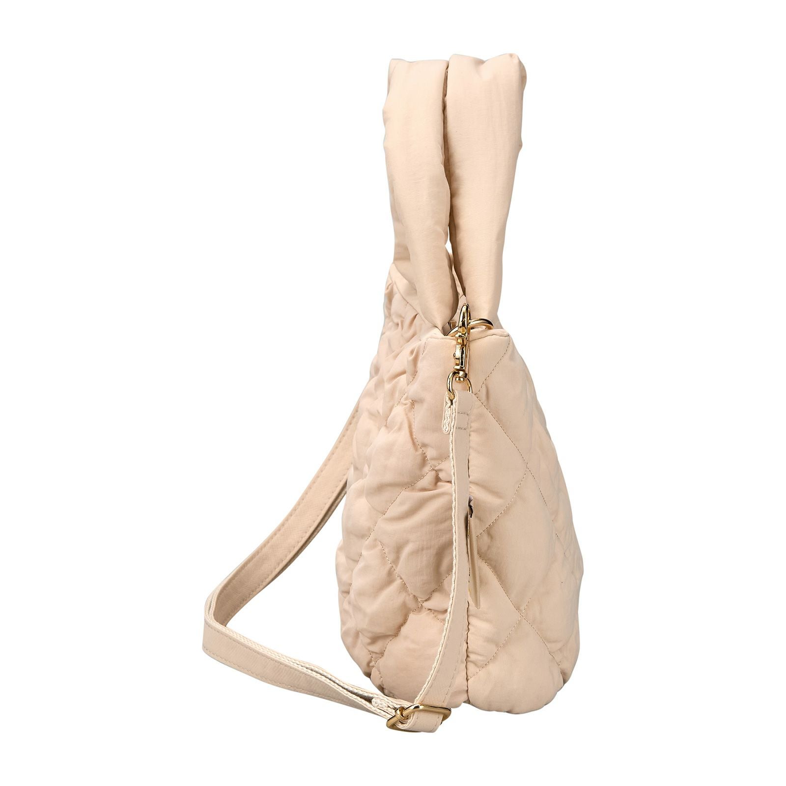 SALE 30％OFF】キルティングトートバッグ Sサイズ スヌーピー 6088