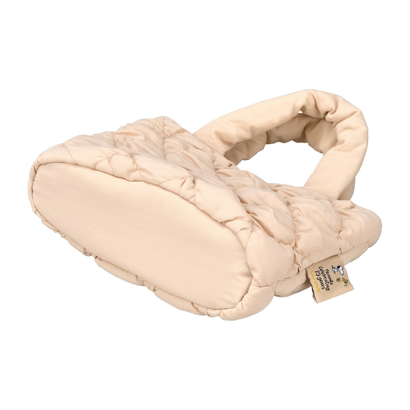 SALE 30％OFF】キルティングトートバッグ Sサイズ スヌーピー 6088