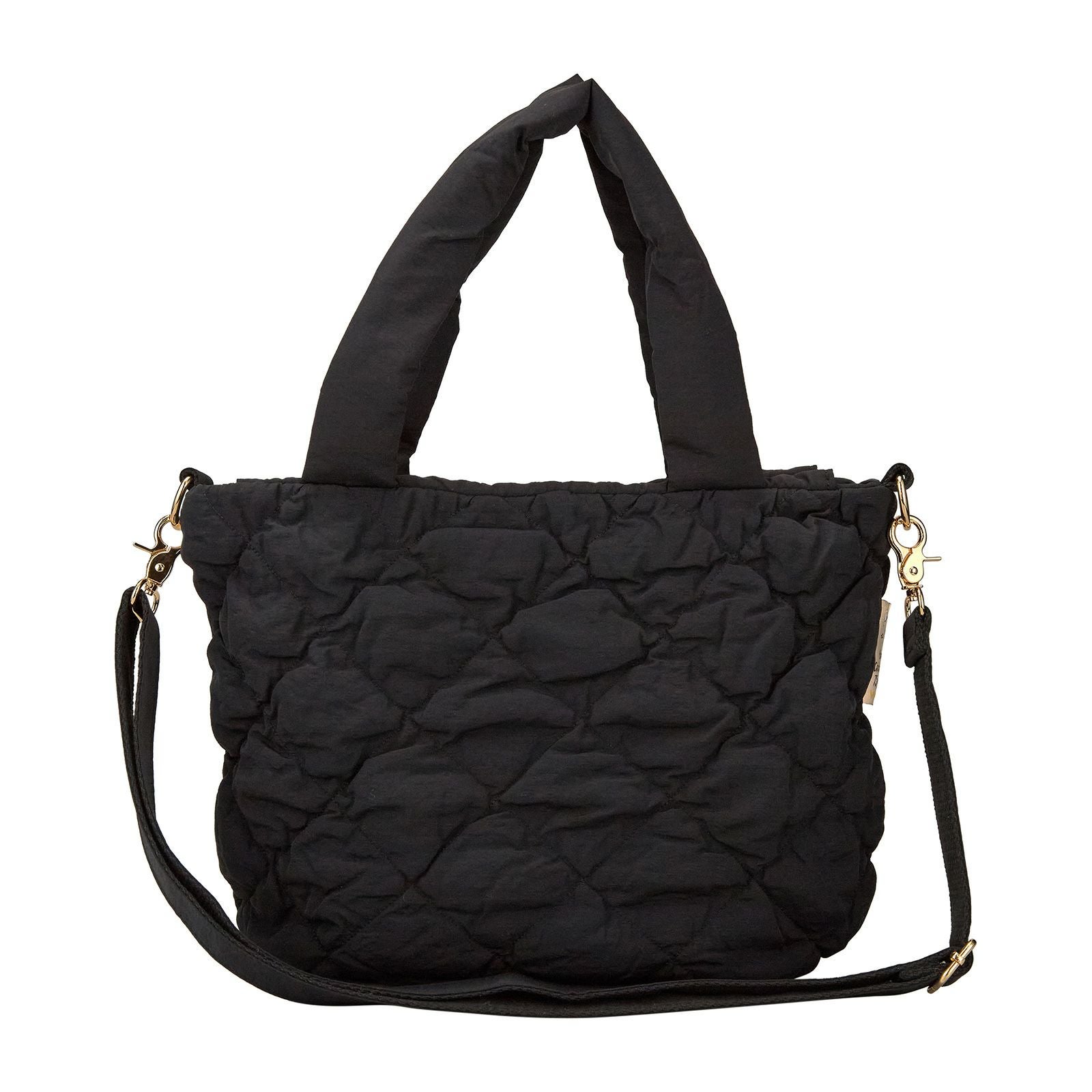 SALE 30％OFF】キルティングトートバッグ Mサイズ スヌーピー 6089