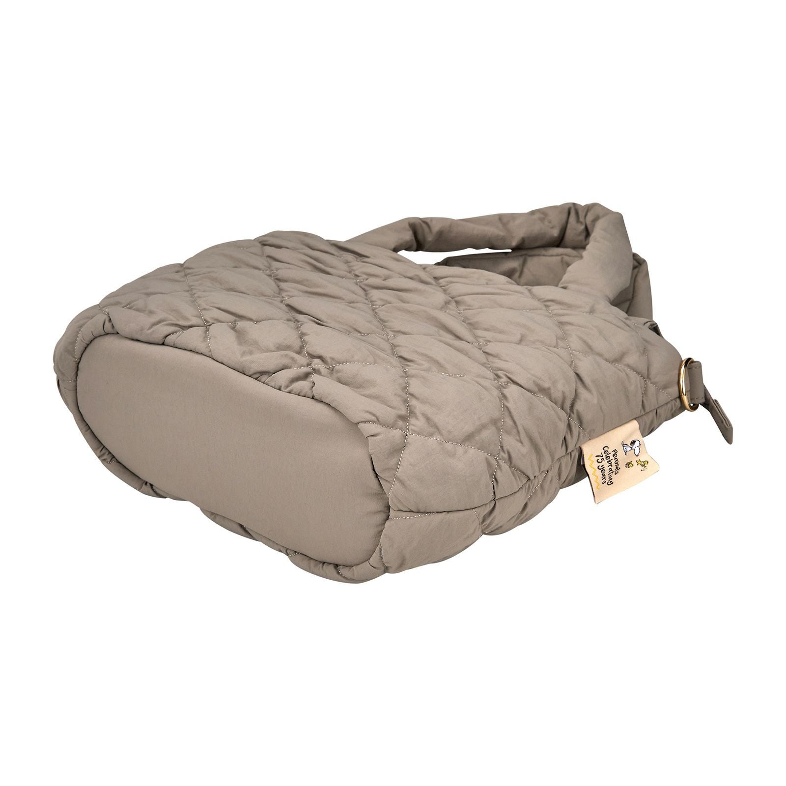 SALE 30％OFF】キルティングトートバッグ Mサイズ スヌーピー 6089