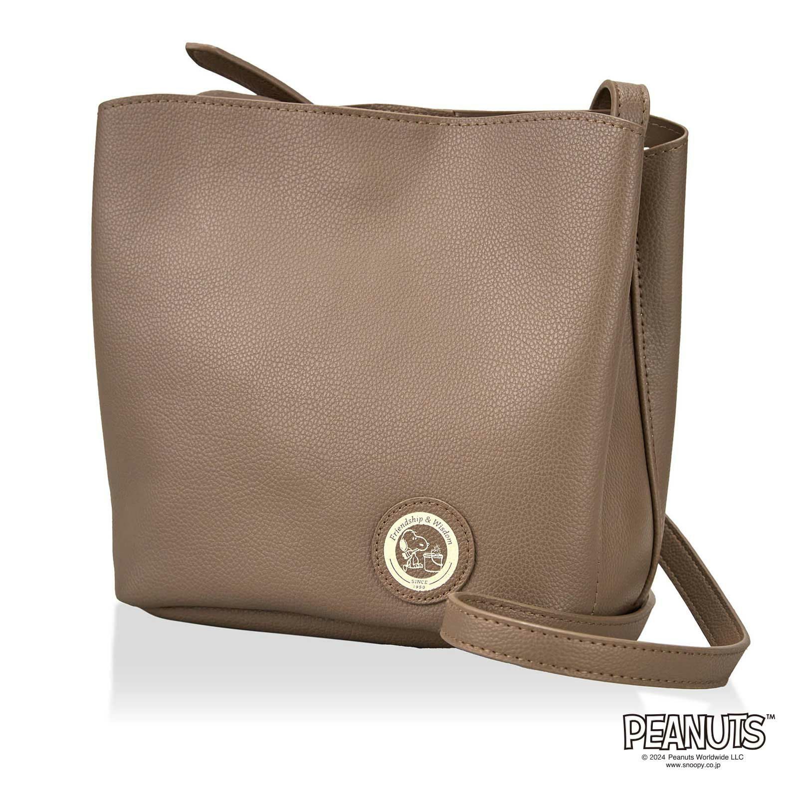 SALE 30％OFF】ショルダーバッグ スヌーピー 6091 | シフレオンライン