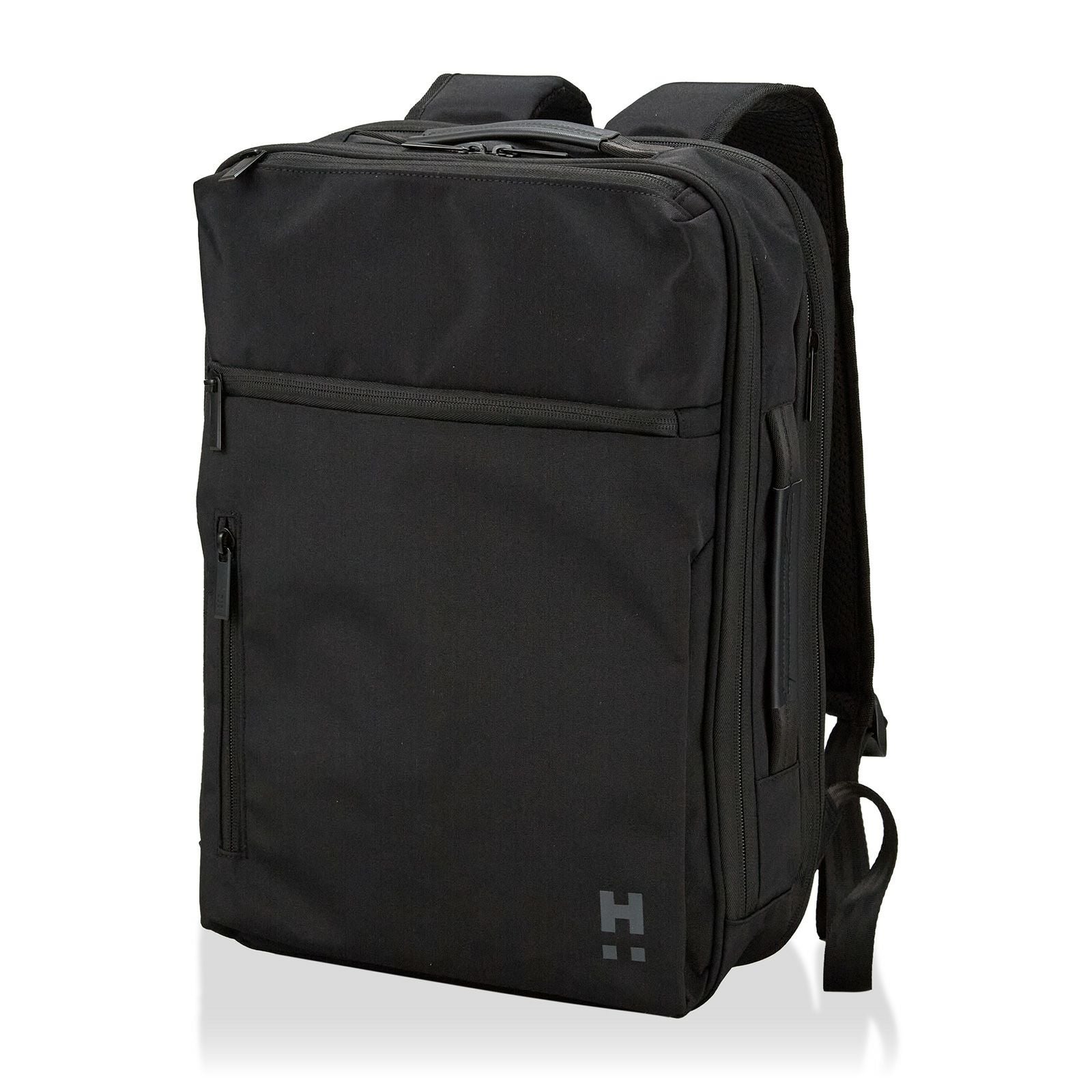 【新品未開封品】スクエアサマーバスケットバック　BLK SUIT SQUARE（スーツスクエア） 【スーツスクエア】バックパック 撥水