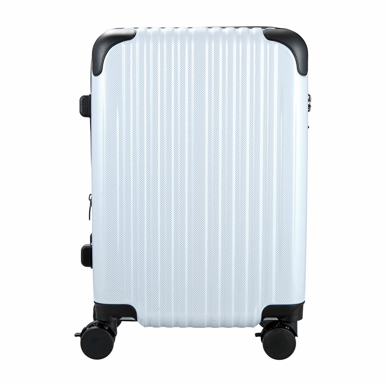 かすみ　スーツケース エーストーキョー スーツケース 34L 55cm 2.9kg コーナーストーン2Z