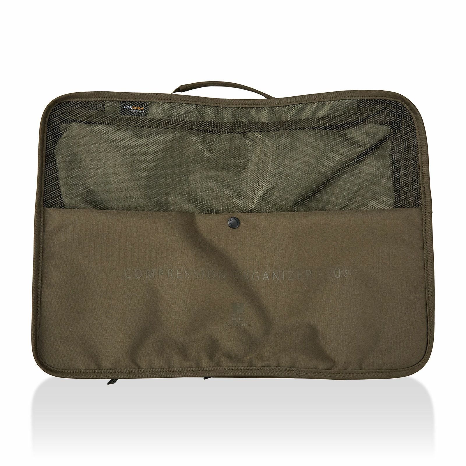 SALE 30％OFF】圧縮オーガナイザー Mサイズ ハピタスプラス 7132-M