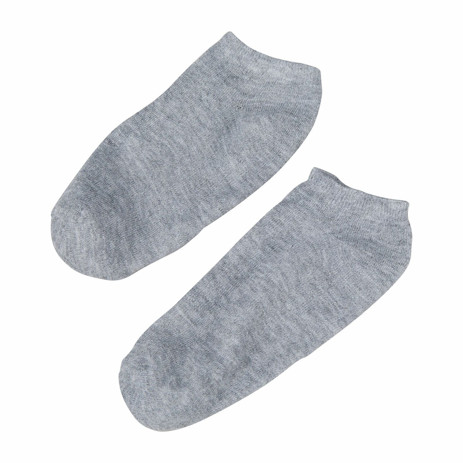 圧縮ソックス Mサイズ 22～25cm相当 5組入り ハピタスプラス 7138-M