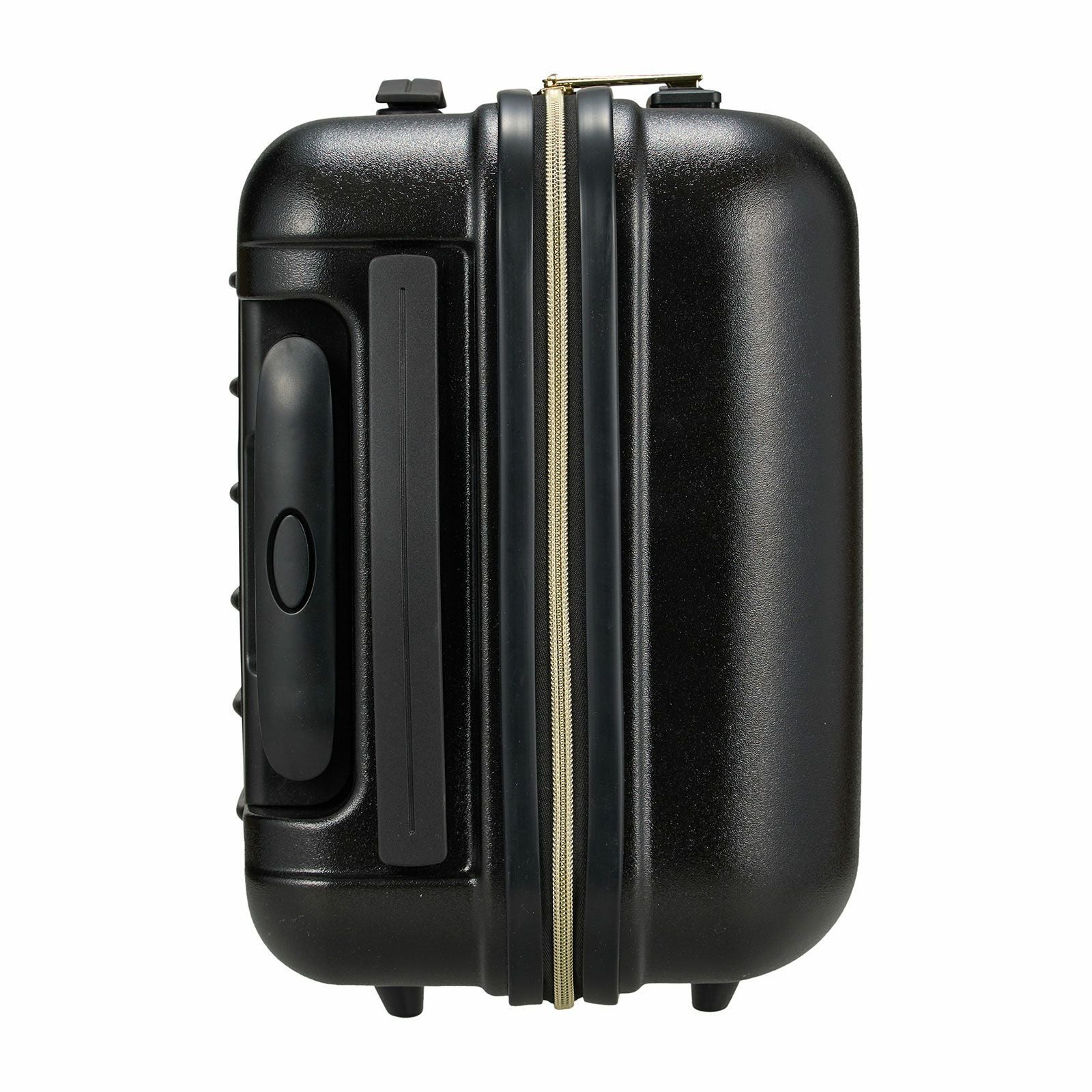 スーツケース モンチッチ×ハローキティ Sサイズ 30L ジッパータイプ
