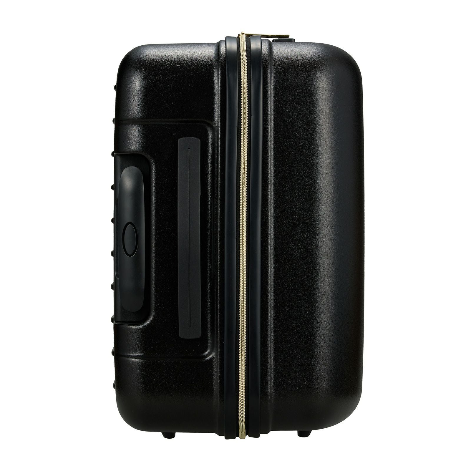 スーツケース モンチッチ×ハローキティ Lサイズ 81L ジッパータイプ