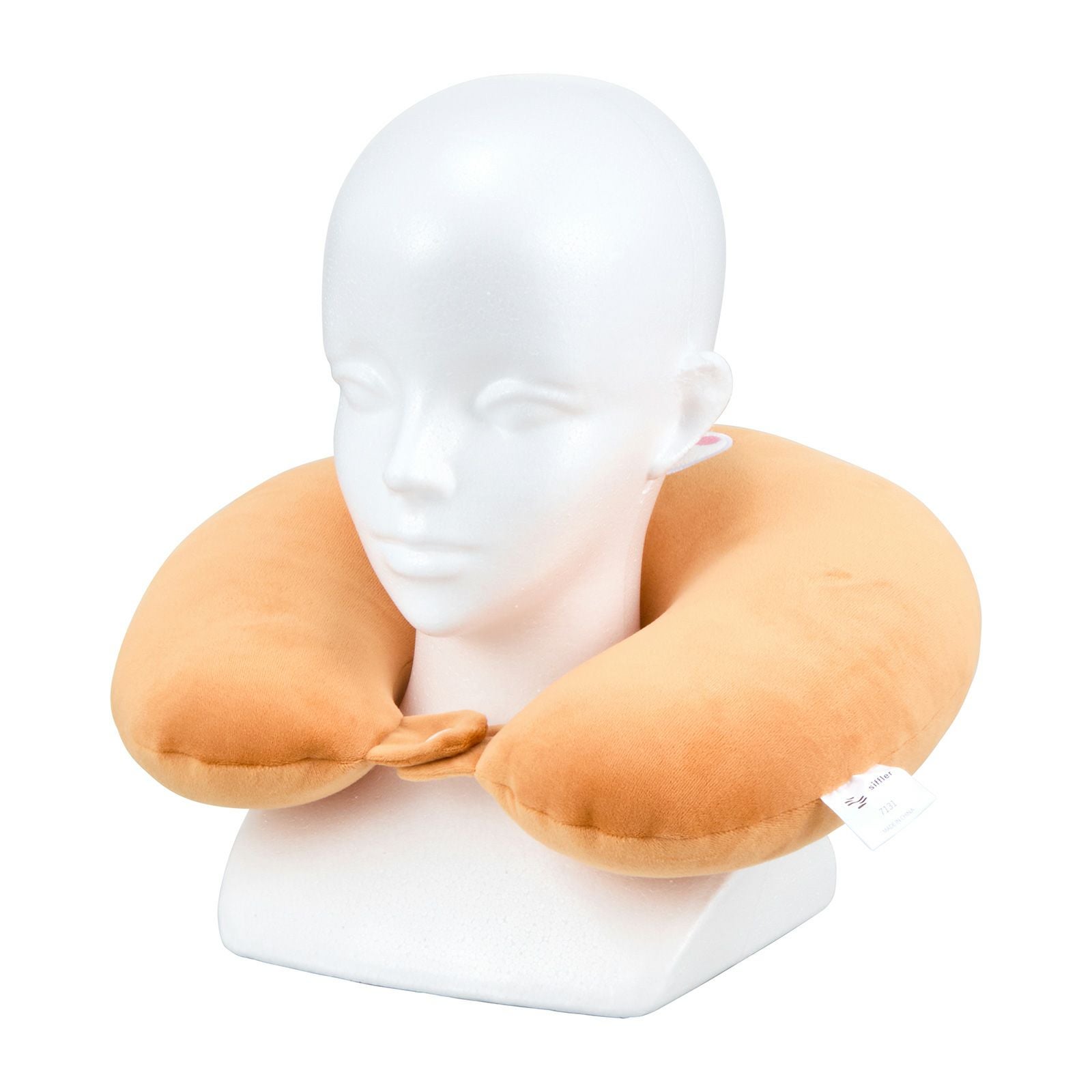 2in1枕 ネックピロー＆クッション シバイヌ 7131 | シフレオンラインストア