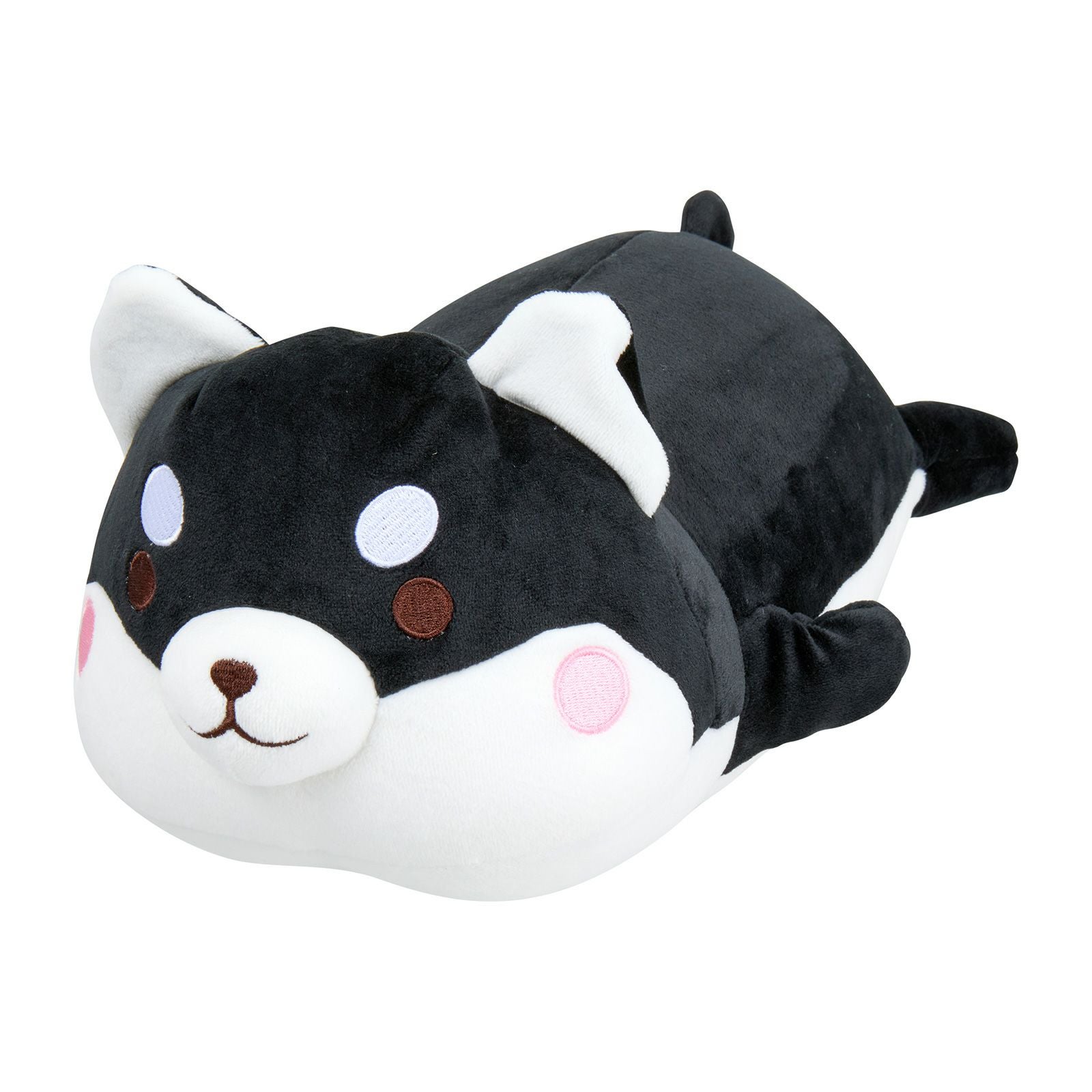 2in1枕 ネックピロー＆クッション シバイヌ 7131 | シフレオンラインストア