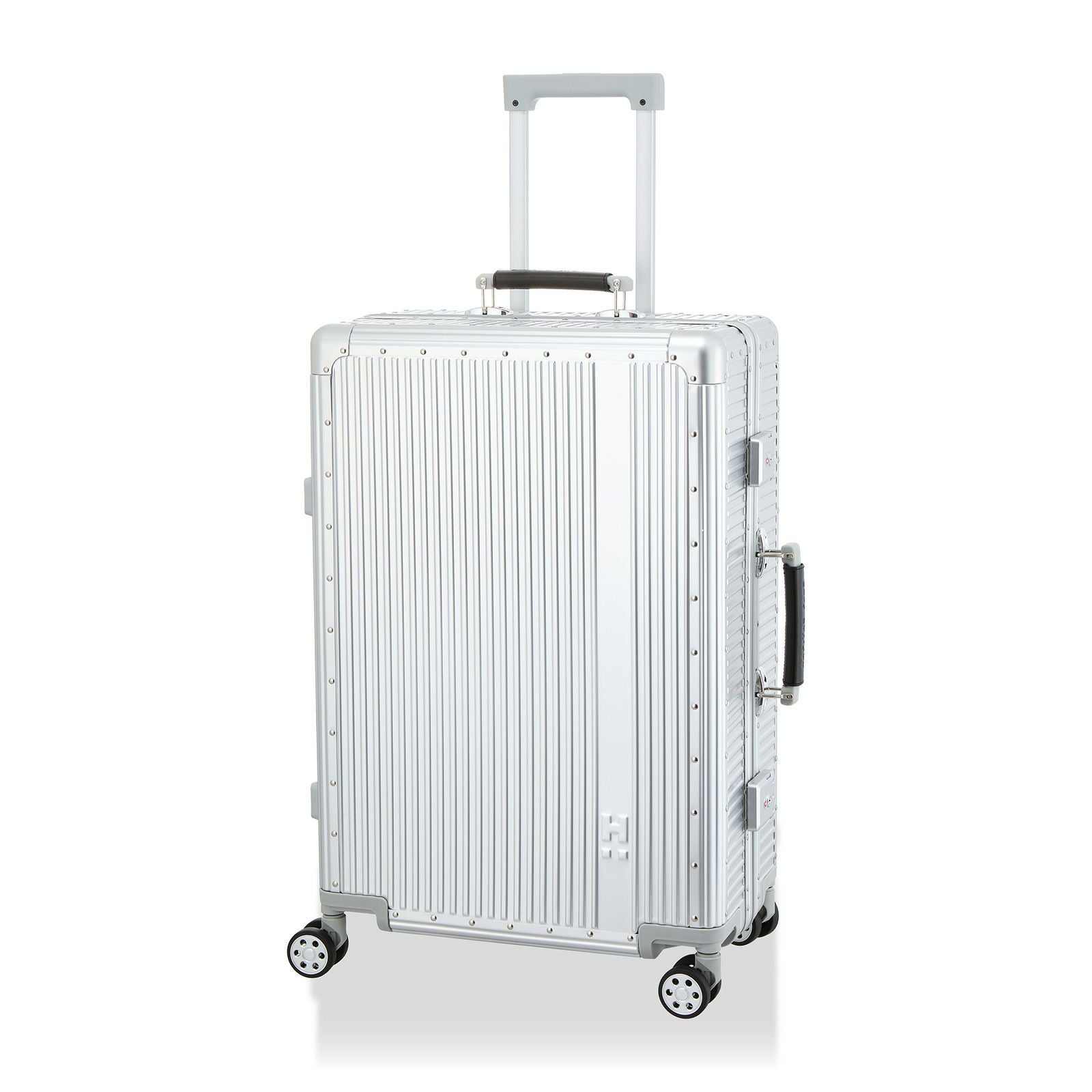 アルミスーツケース Mサイズ ハピタスプラス HPL1158-M | シフレ