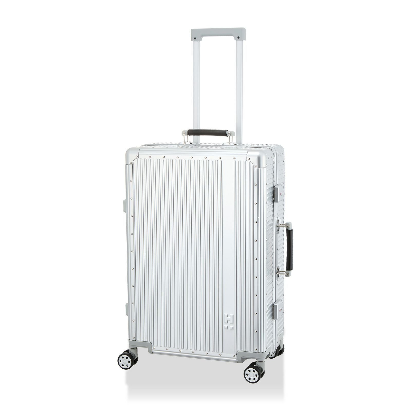 アルミスーツケース Mサイズ ハピタスプラス HPL1158-M | シフレ