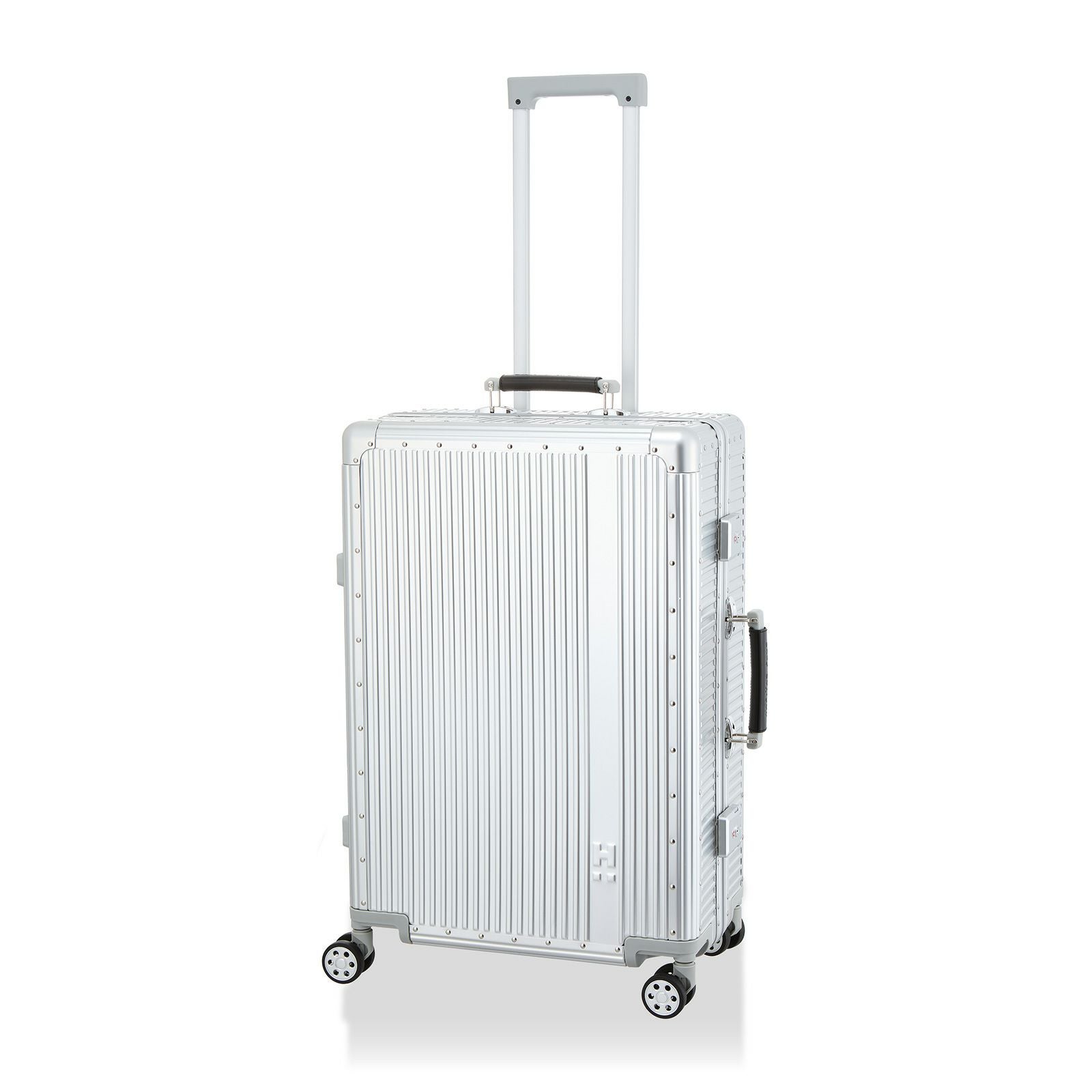 アルミスーツケース Mサイズ ハピタスプラス HPL1158-M | シフレ