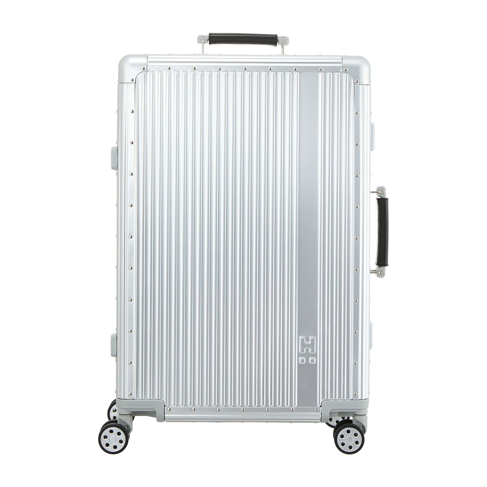 アルミスーツケース Mサイズ ハピタスプラス HPL1158-M | シフレ