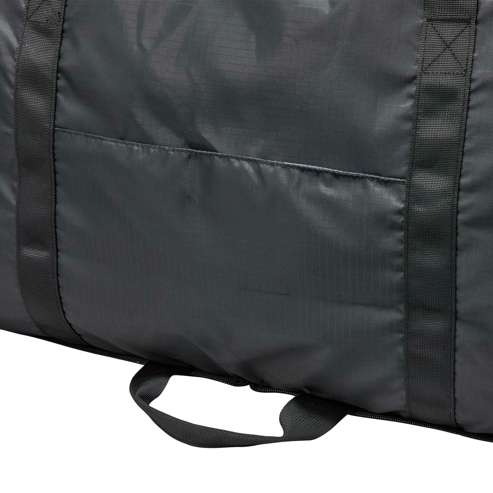 折りたたみ 大型ボストンバッグ 90L トラベルコレクション TRC0413