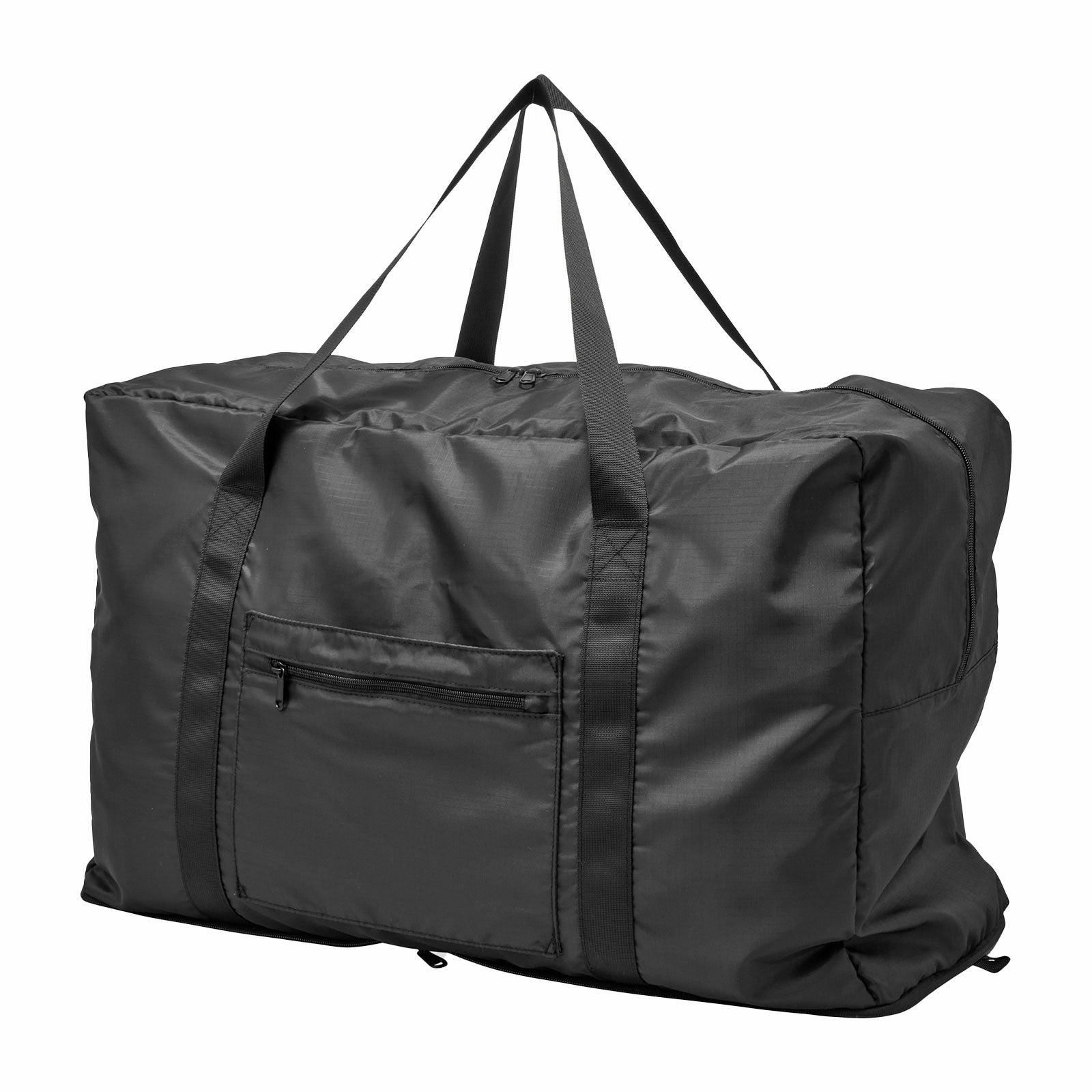 折りたたみ 大型ボストンバッグ 90L トラベルコレクション TRC0413