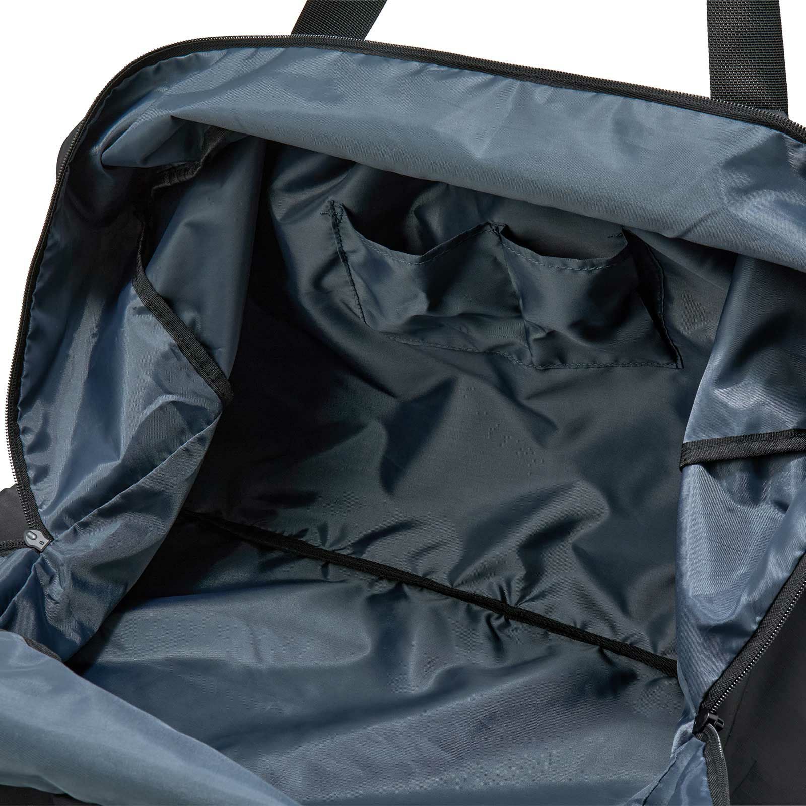 折りたたみ 大型ボストンバッグ 90L トラベルコレクション TRC0413
