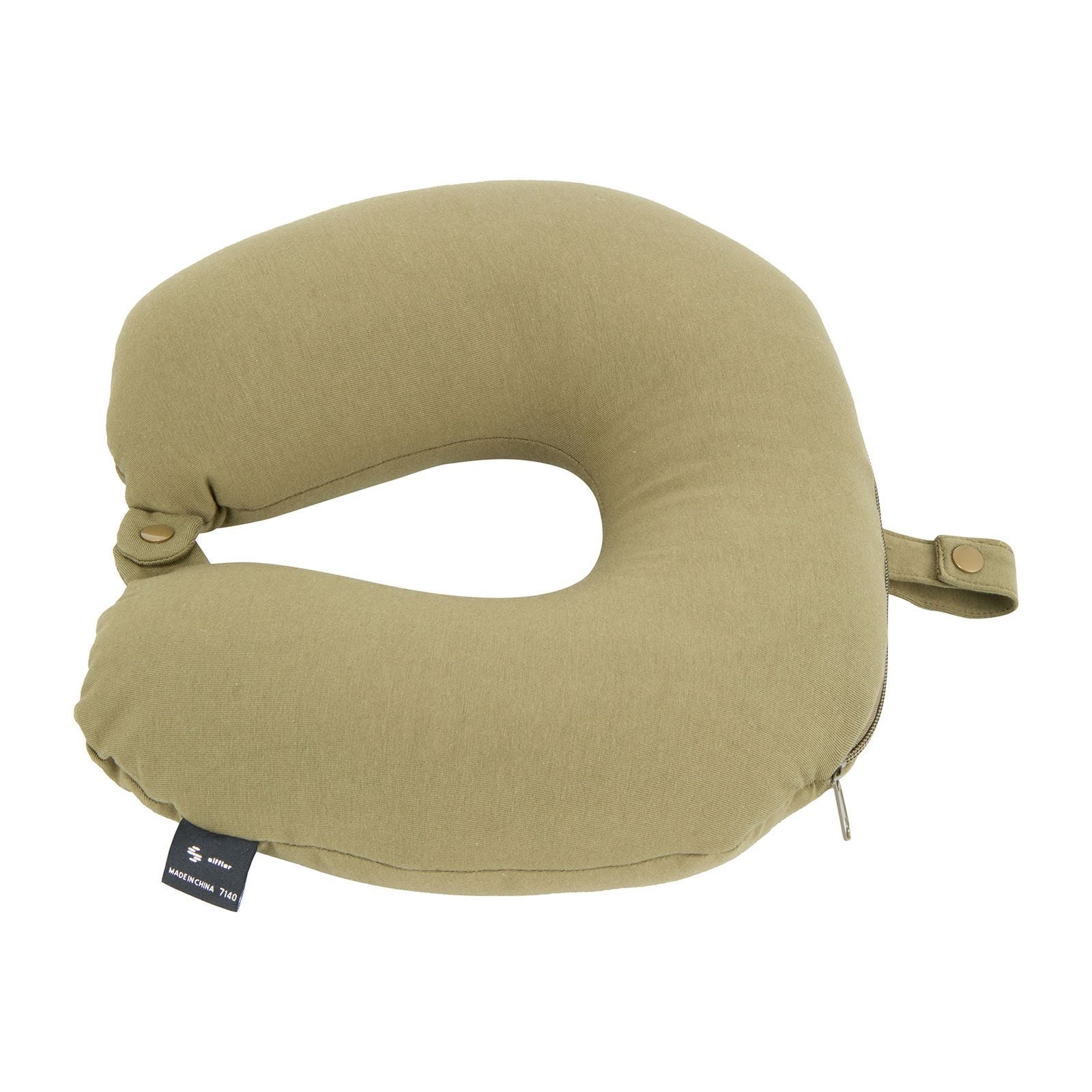 2in1枕 ネックピロー＆クッション 7140 | シフレオンラインストア