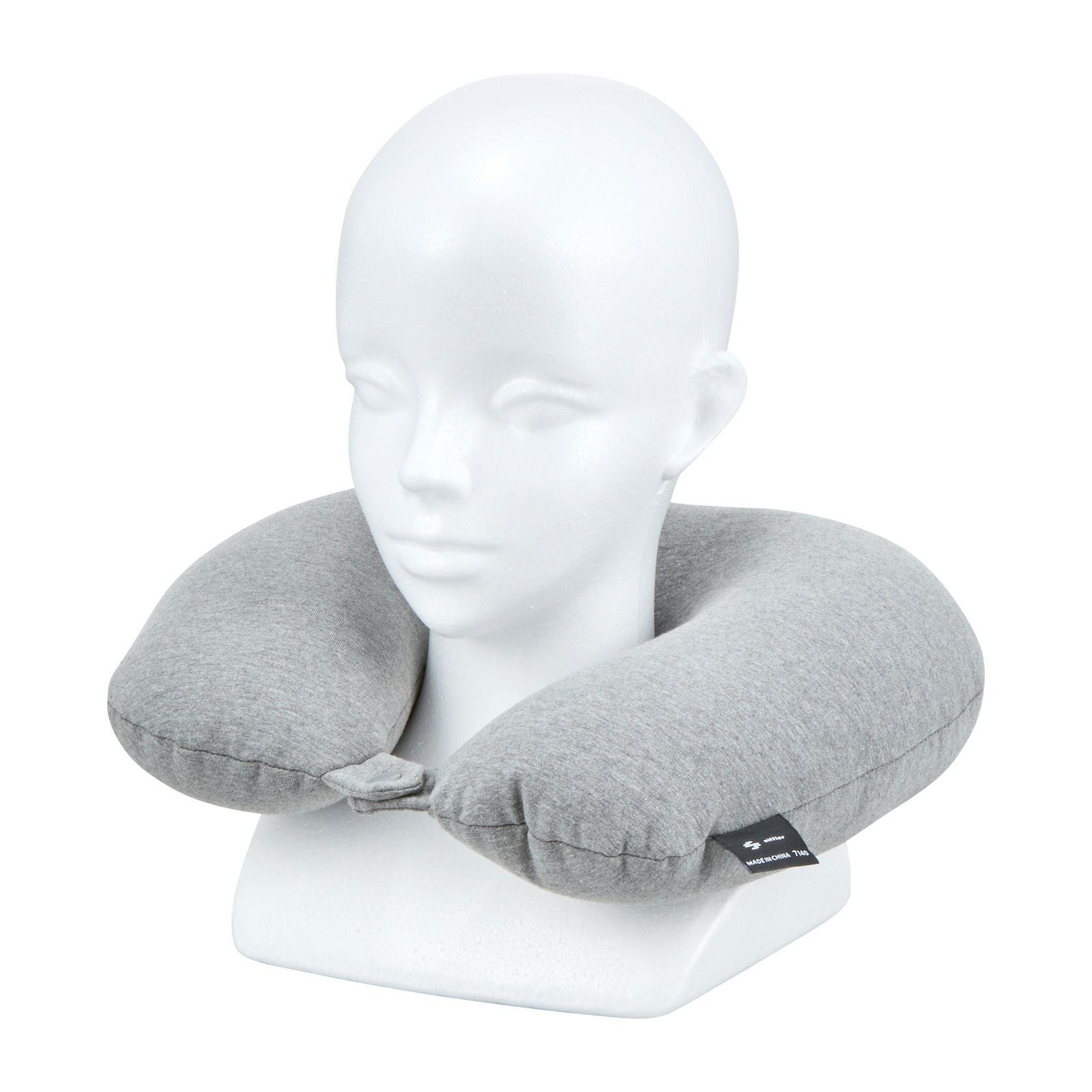 2in1枕 ネックピロー＆クッション 7140 | シフレオンラインストア