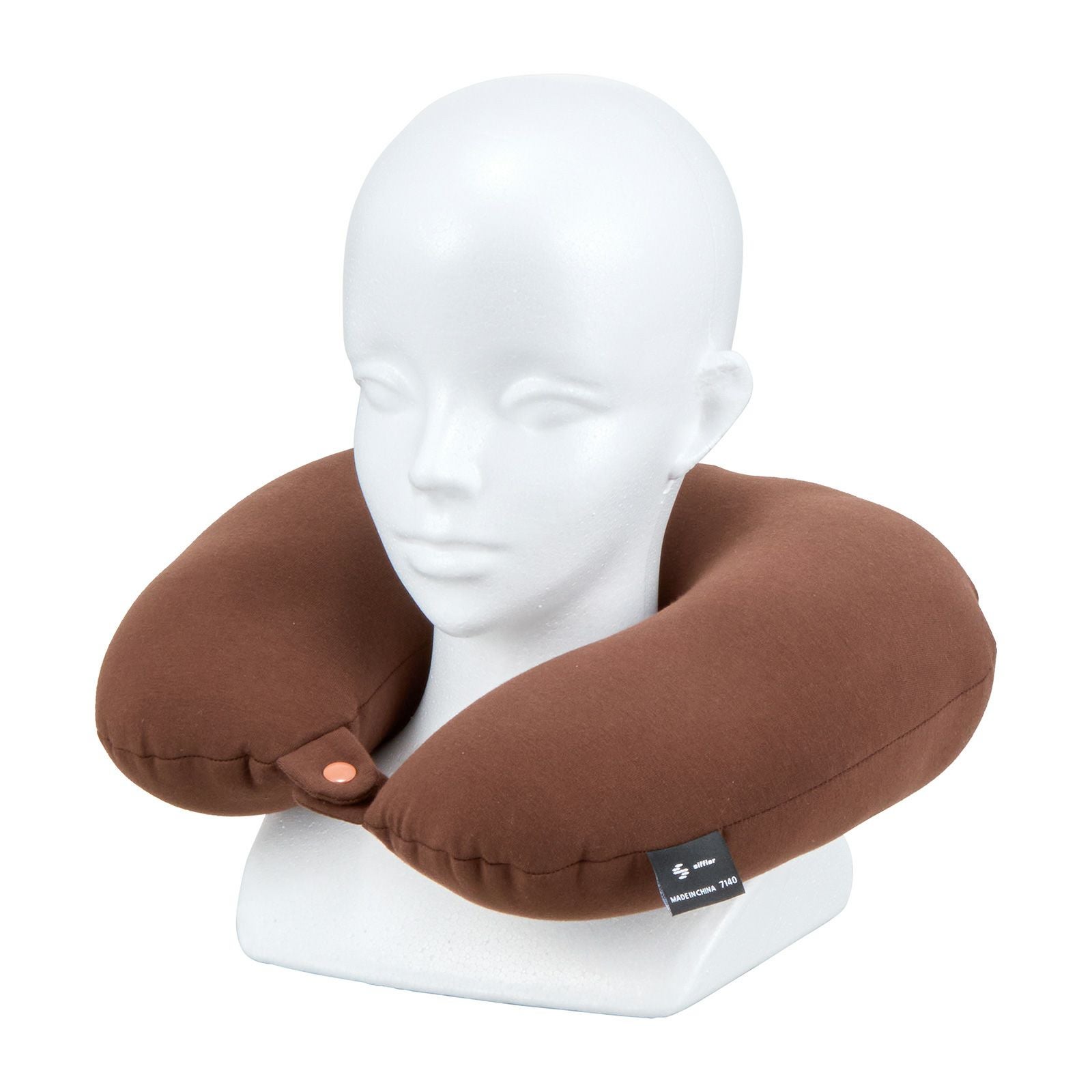 2in1枕 ネックピロー＆クッション 7140 | シフレオンラインストア