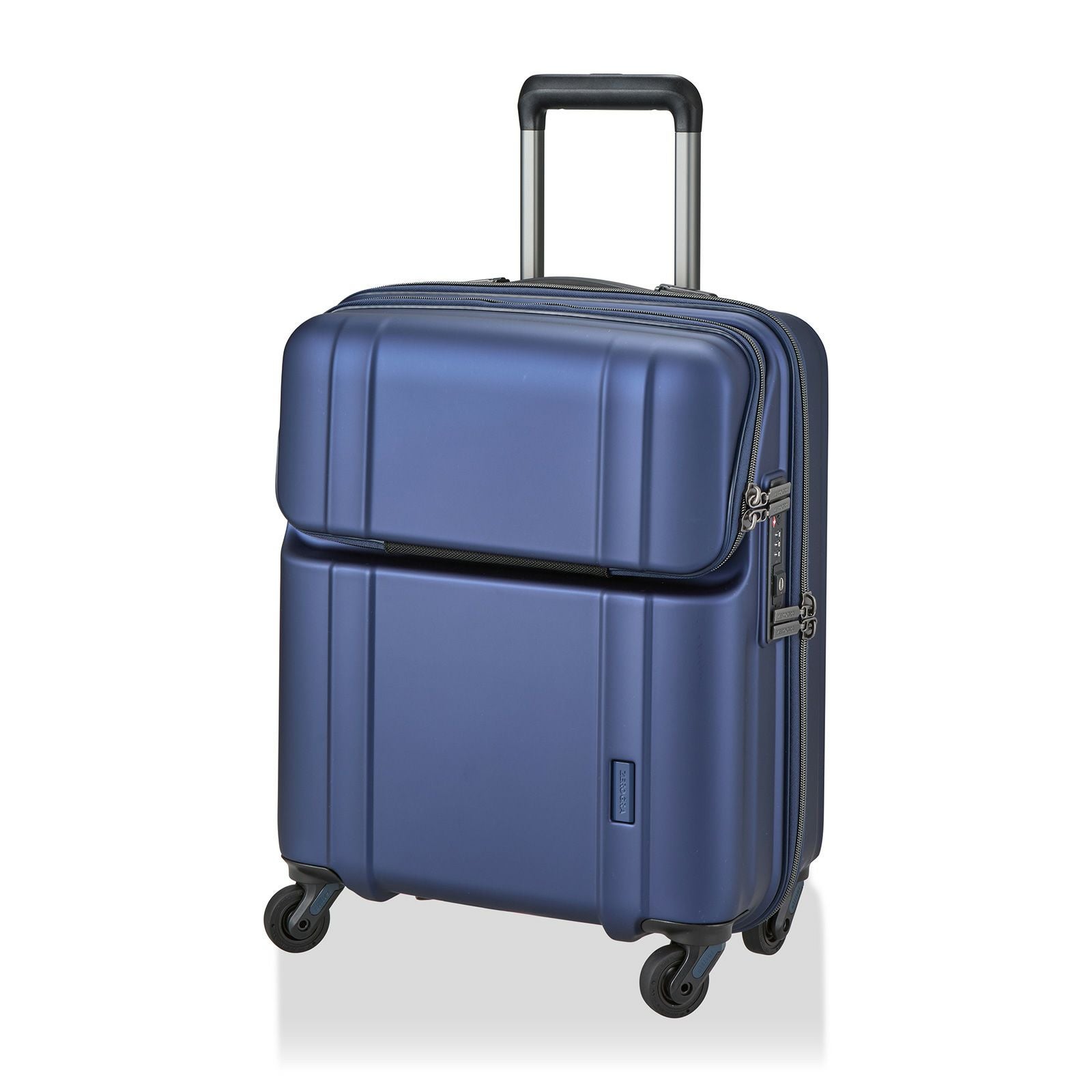 超軽量 スーツケース Mサイズ フレームタイプ ZERO GRA ZER1143-57