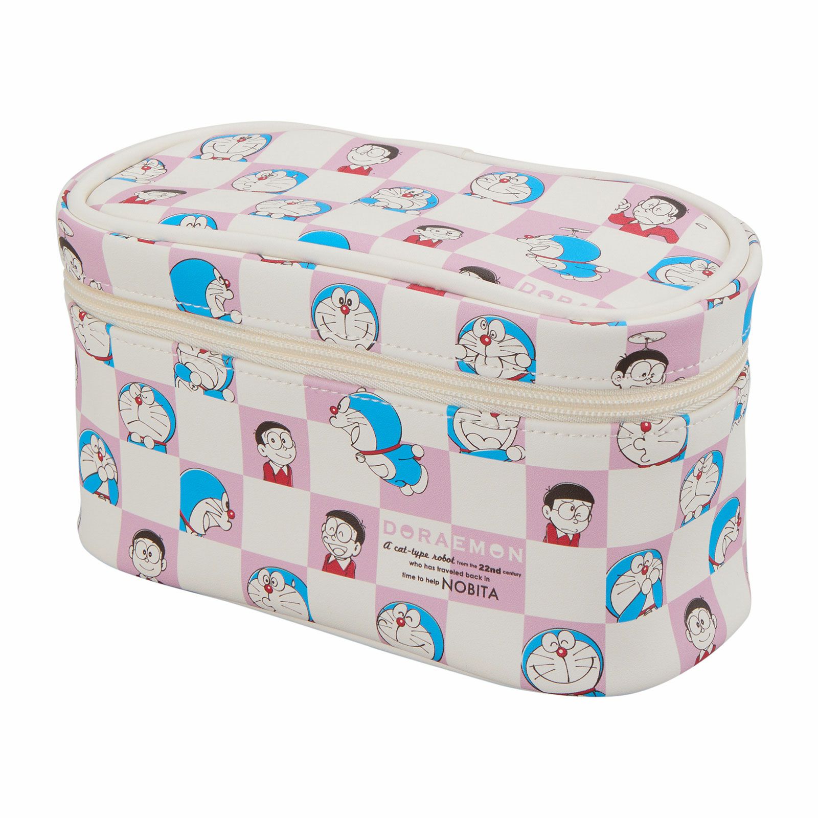 ドラえもん トラベルポーチセット 7122 | シフレオンラインストア