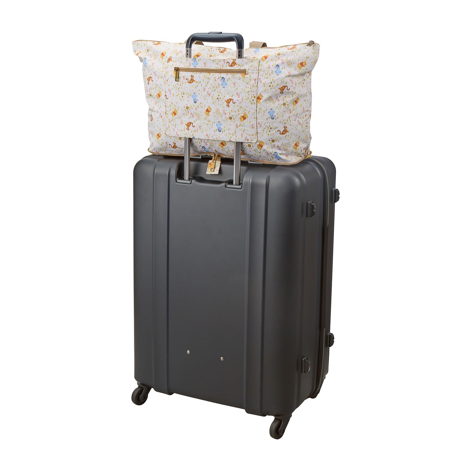 折りたたみトートバッグ 17L ディズニー HPL0001 | シフレオンラインストア