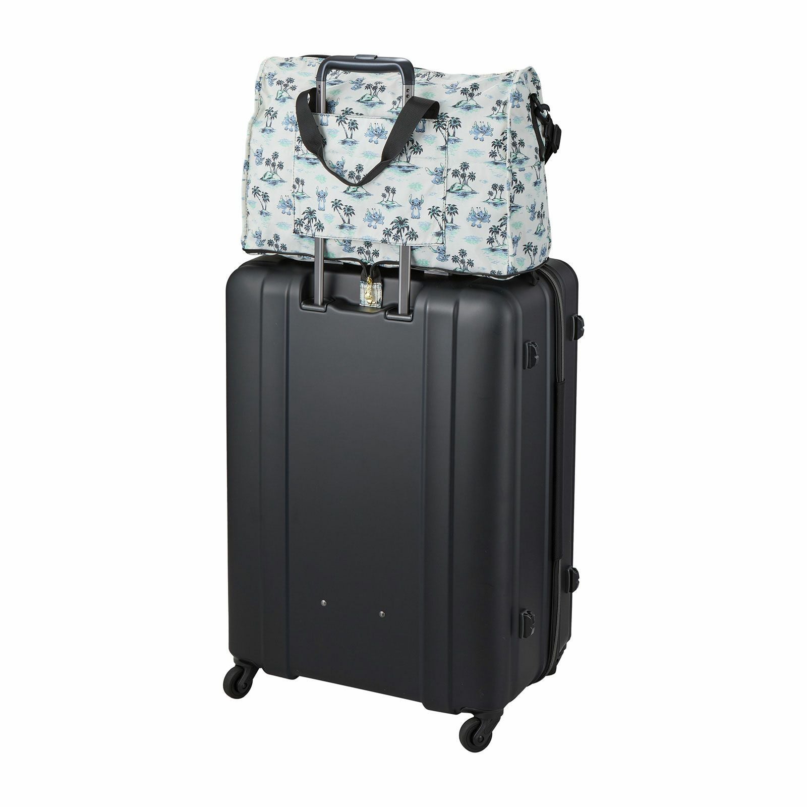 折りたたみボストンバッグ Mサイズ 23L ディズニー HPL0002 | シフレ 折りたたみボストンバッグ Mサイズ 23L ディズニー HPL0002 | シフレ