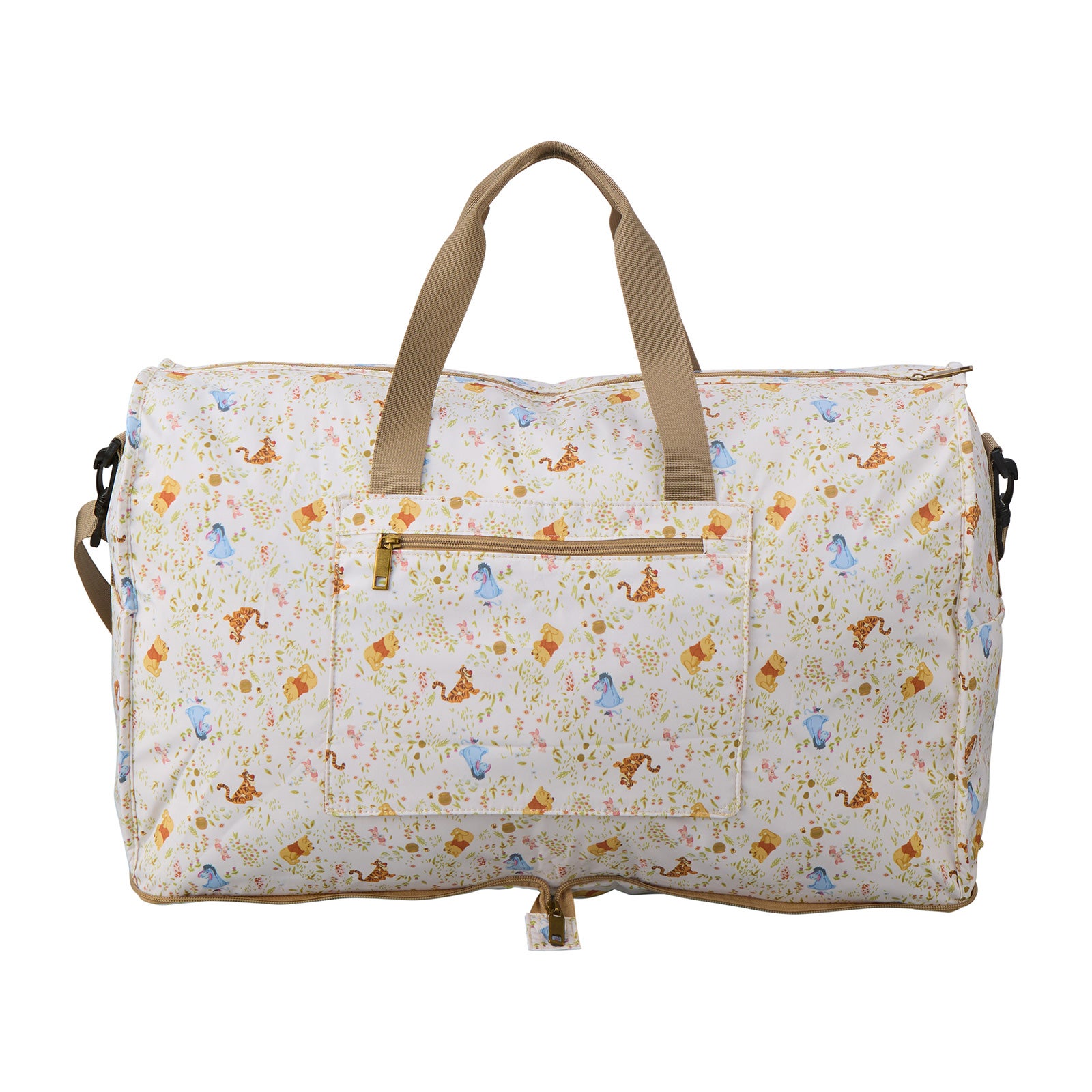 折りたたみボストンバッグ Lサイズ 38L ディズニー HPL0004 | シフレ