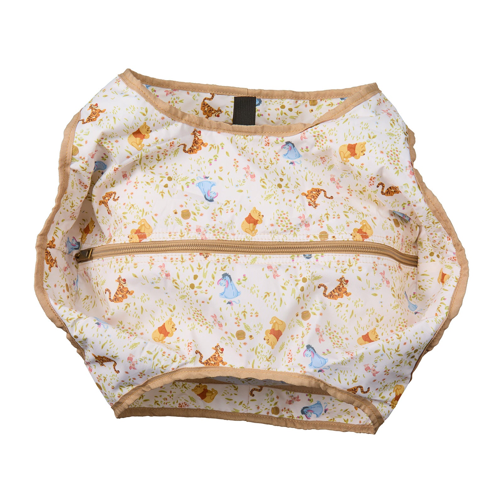 折りたたみ保冷＆保温エコバッグ 15L ディズニー 0416 | シフレ