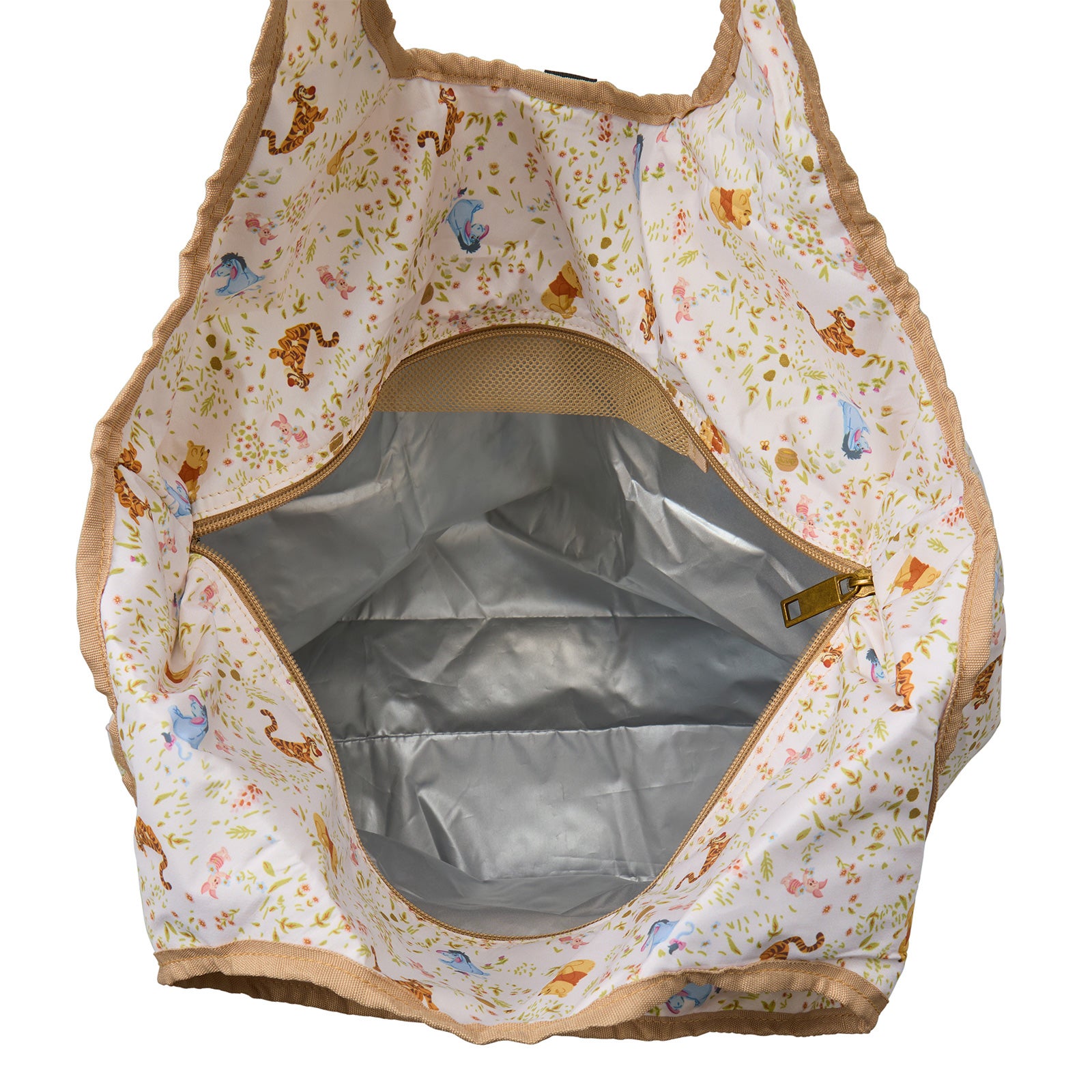 折りたたみ保冷＆保温エコバッグ 15L ディズニー 0416 | シフレ