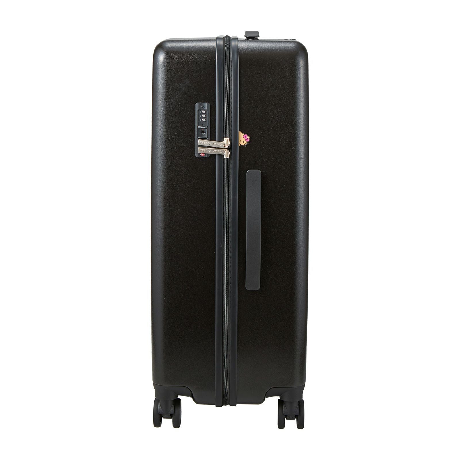 スーツケース 日焼け ハローキティ サンリオキャラクターズ Lサイズ