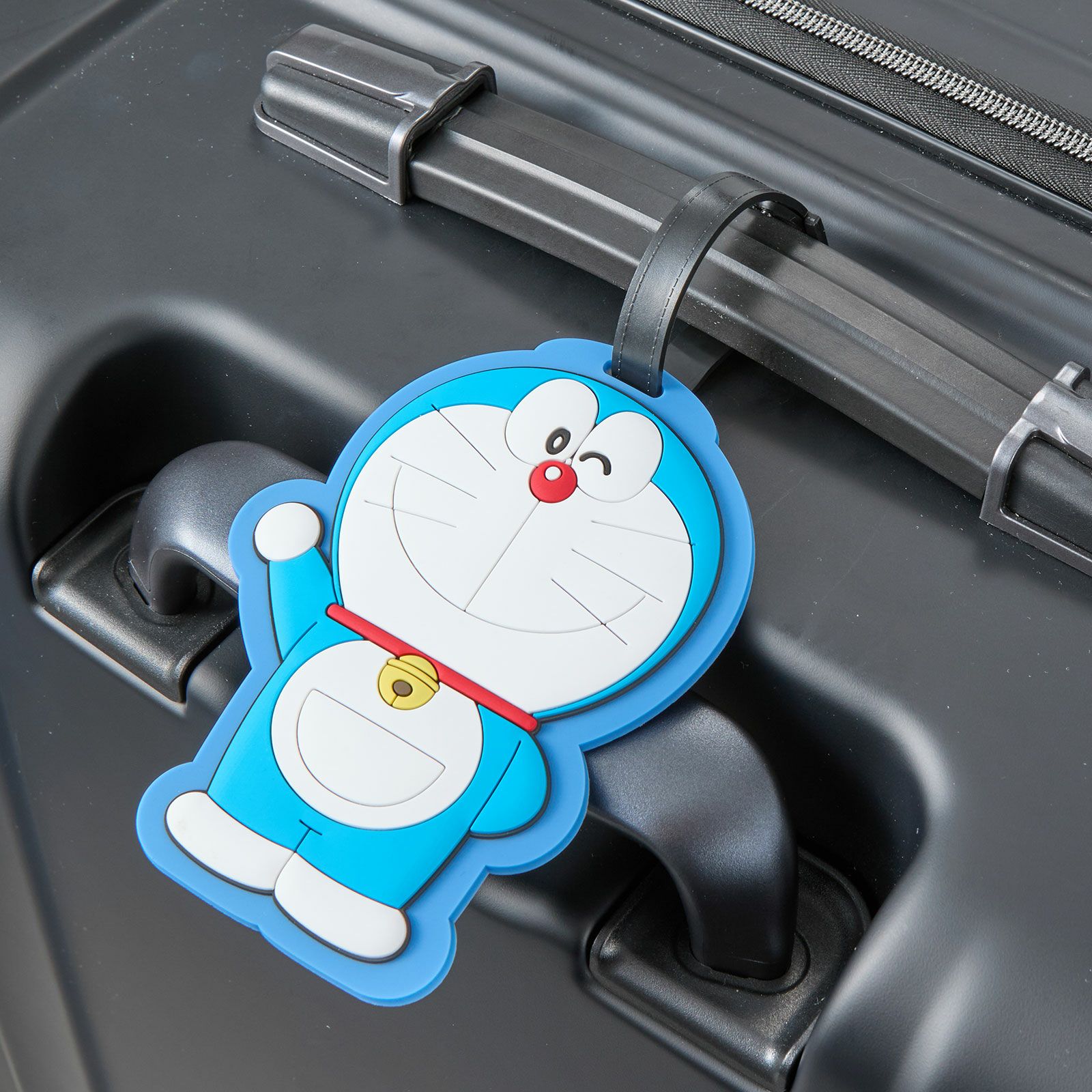 ラゲッジタグ ドラえもん ACC7032 | シフレオンラインストア