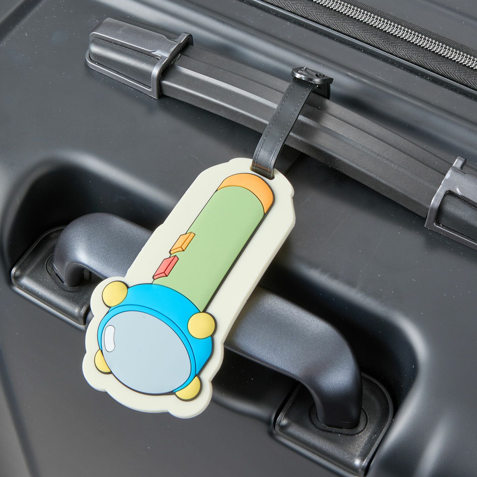 ラゲッジタグ ドラえもん ACC7032 | シフレオンラインストア