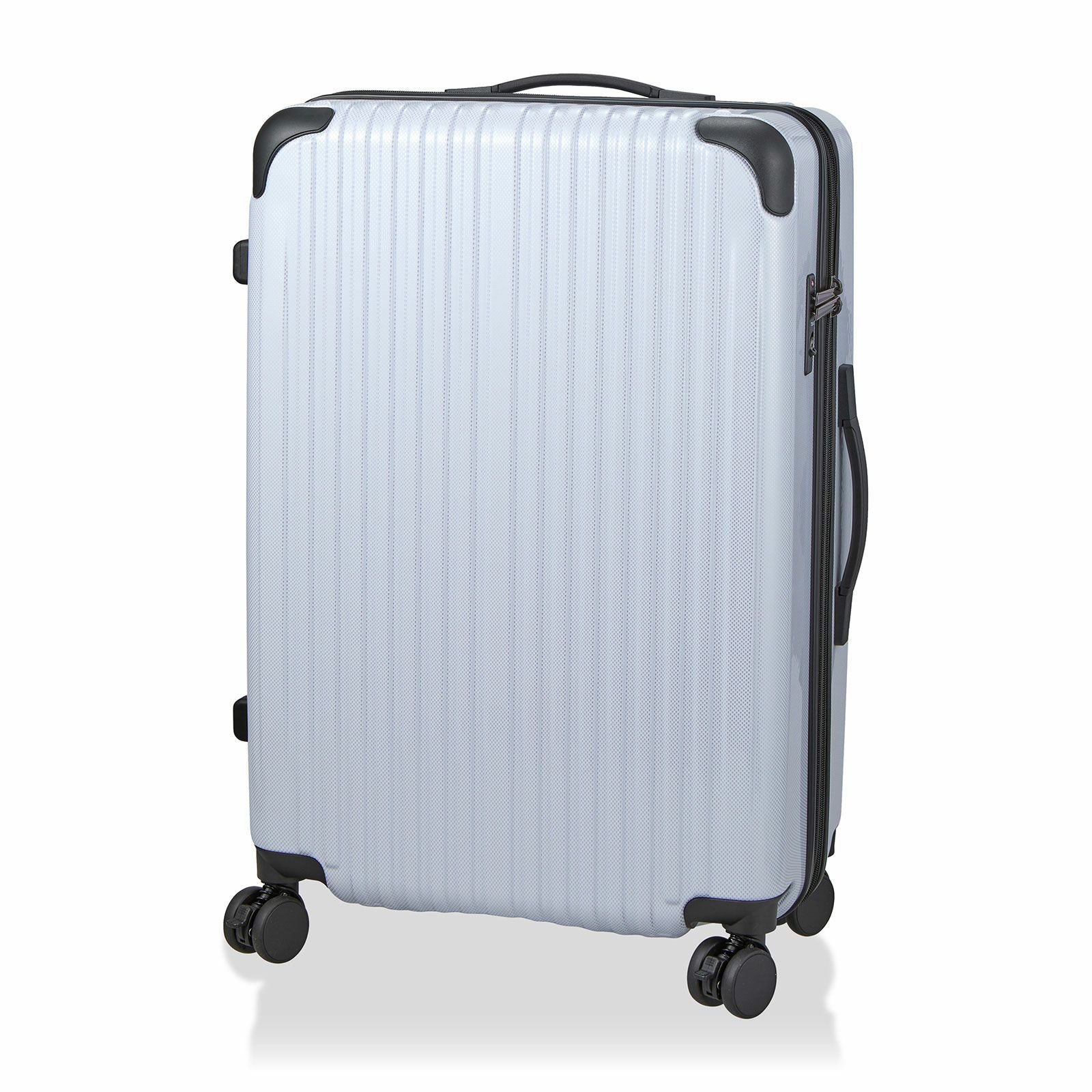 エスケープ Ｌサイズ　大型　スーツケース トランク ace. TOKYO LABEL 最大51% 5/9限定 エース スーツケース Lサイズ 83L