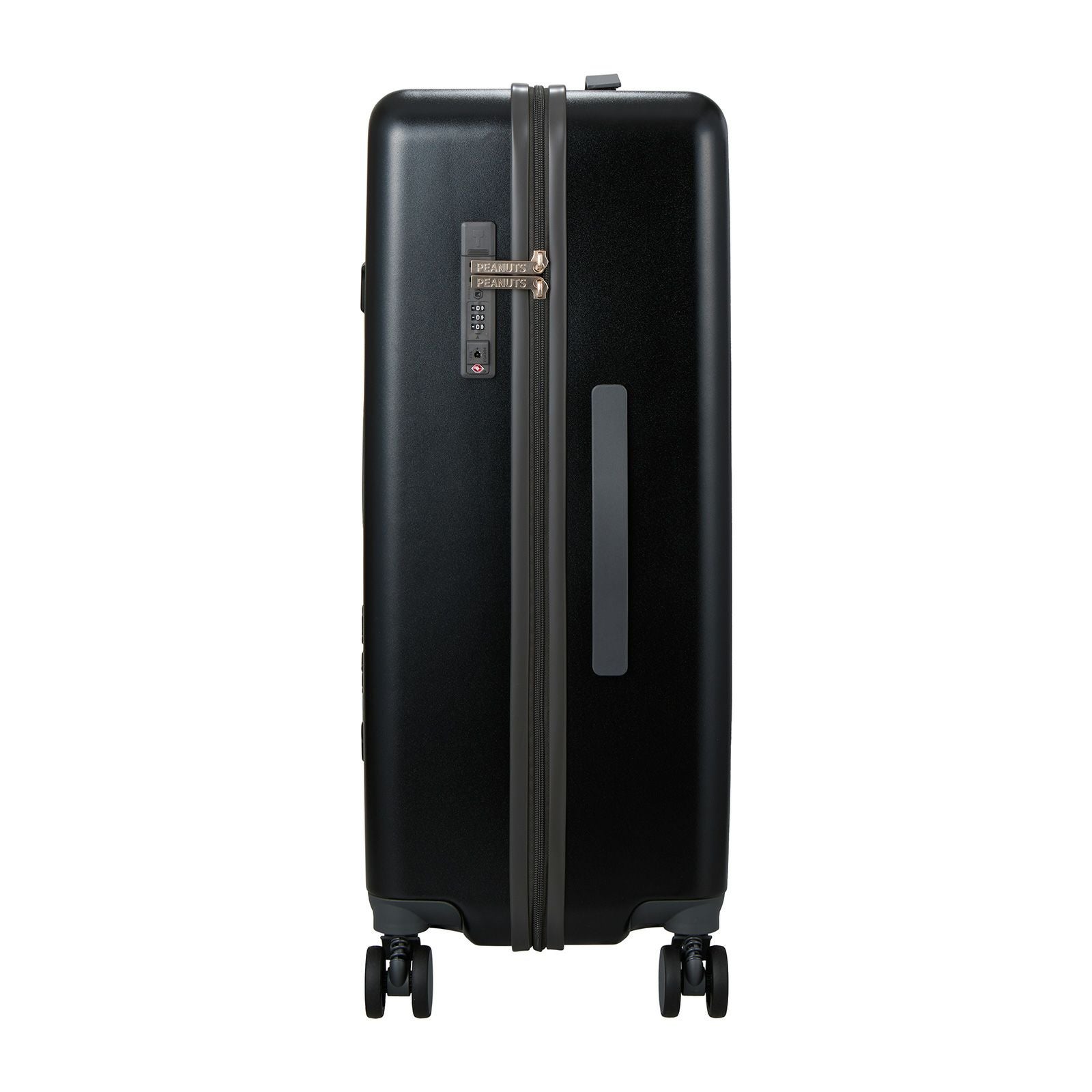 スーツケース スヌーピー Lサイズ ジッパータイプ HPL2324-L | シフレ