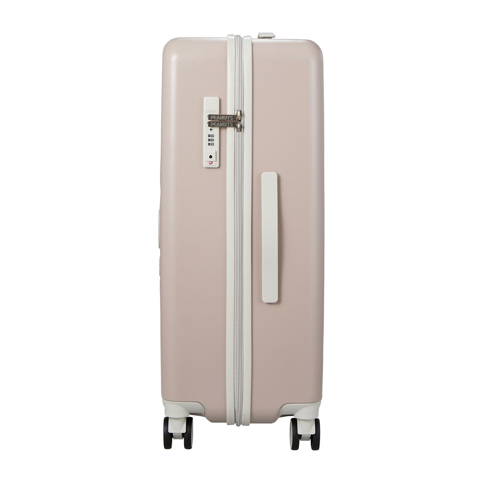 スーツケース スヌーピー Lサイズ ジッパータイプ HPL2324-L | シフレ