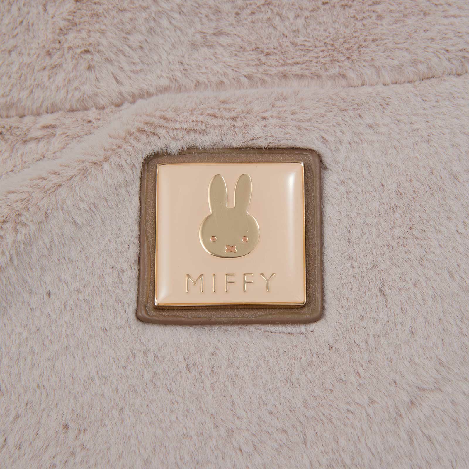 ファー トートバッグ ミッフィー 6093 | シフレオンラインストア