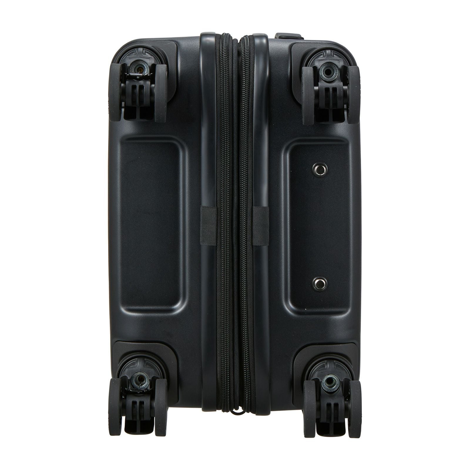 スーツケース Sサイズ ジッパータイプ HINOMOTO製ストッパー付き