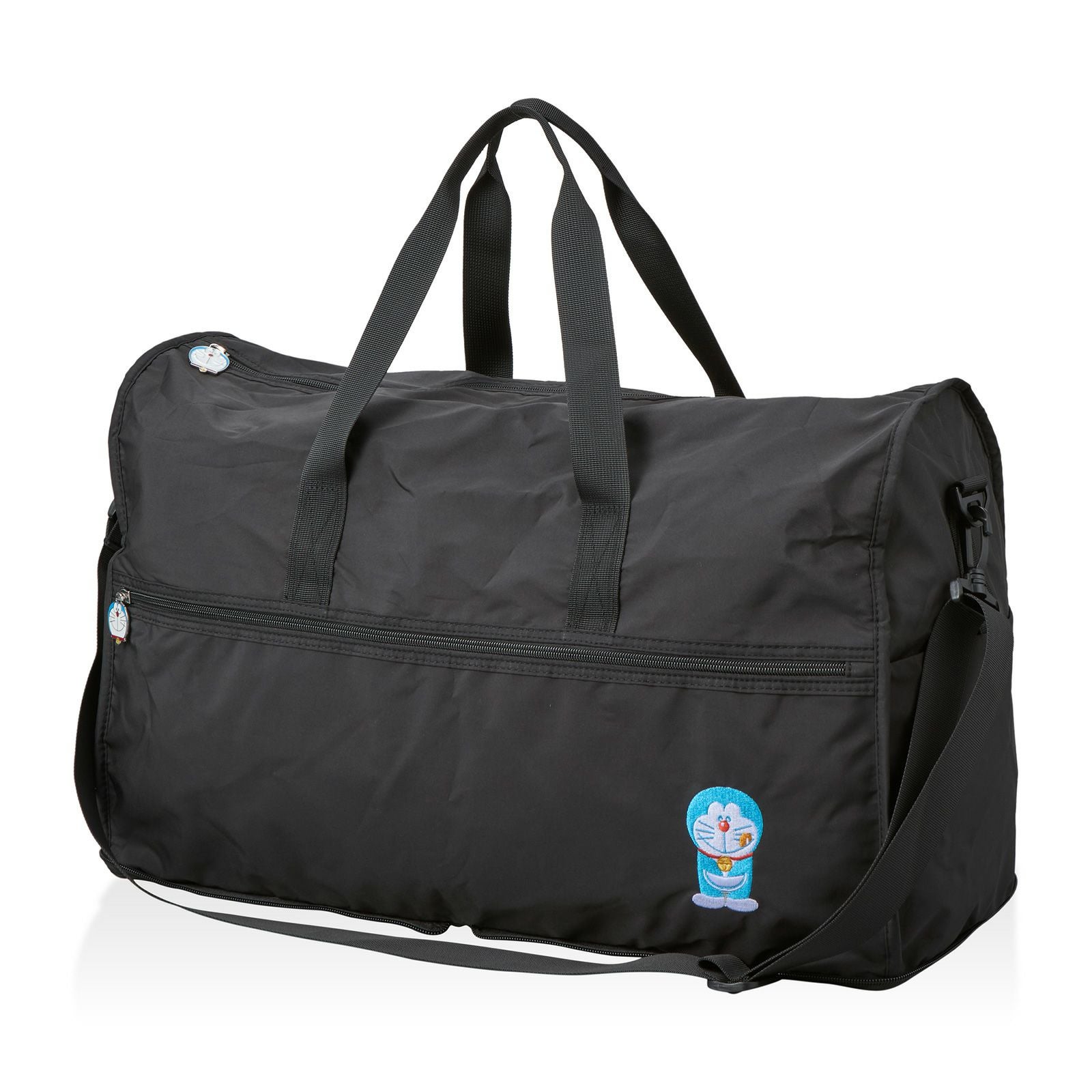 折りたたみボストンバッグ Lサイズ ドラえもん HPL0004 | シフレ