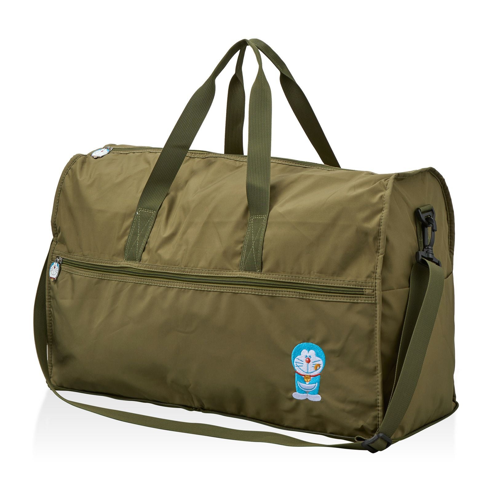 折りたたみボストンバッグ Lサイズ ドラえもん HPL0004 | シフレ