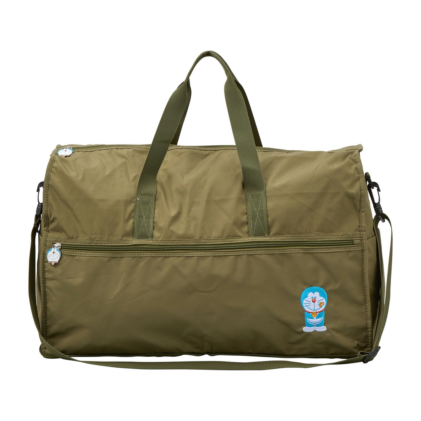 折りたたみボストンバッグ Lサイズ ドラえもん HPL0004 | シフレ