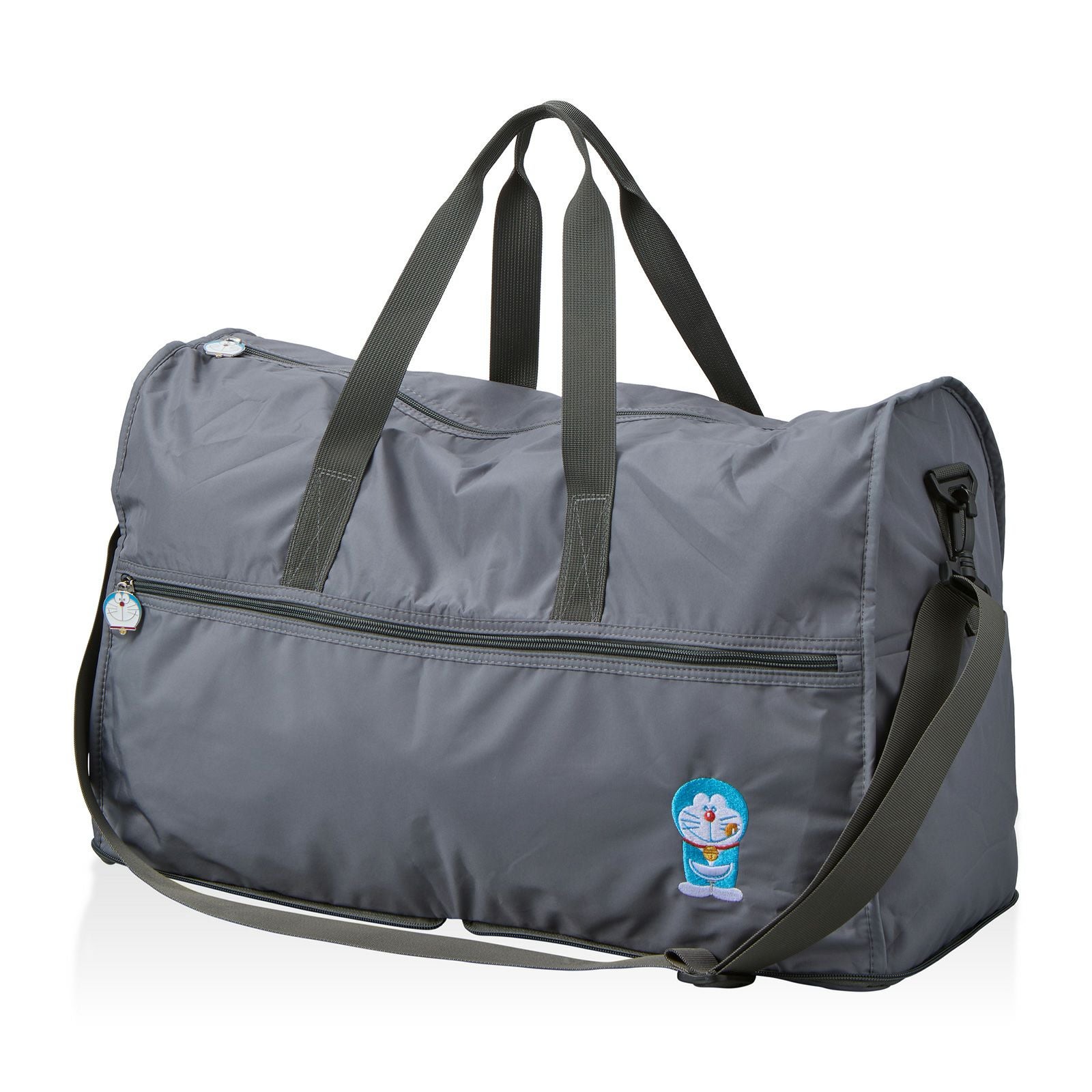 折りたたみボストンバッグ Lサイズ ドラえもん HPL0004 | シフレ