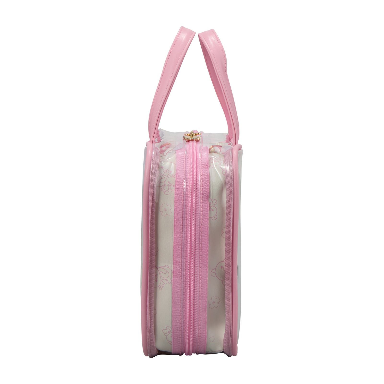 リラックマ トラベルポーチセット 7122 | シフレオンラインストア