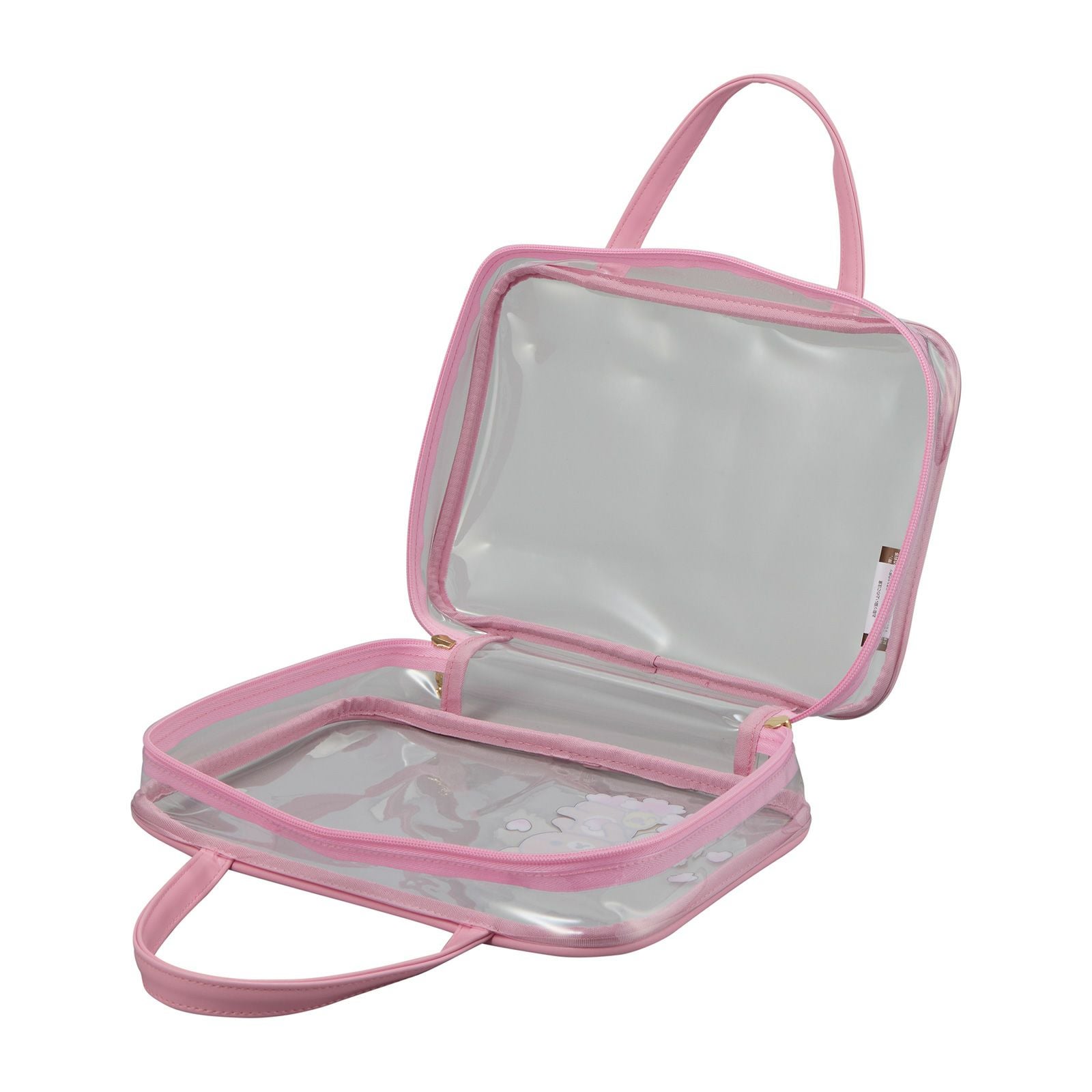 リラックマ トラベルポーチセット 7122 | シフレオンラインストア