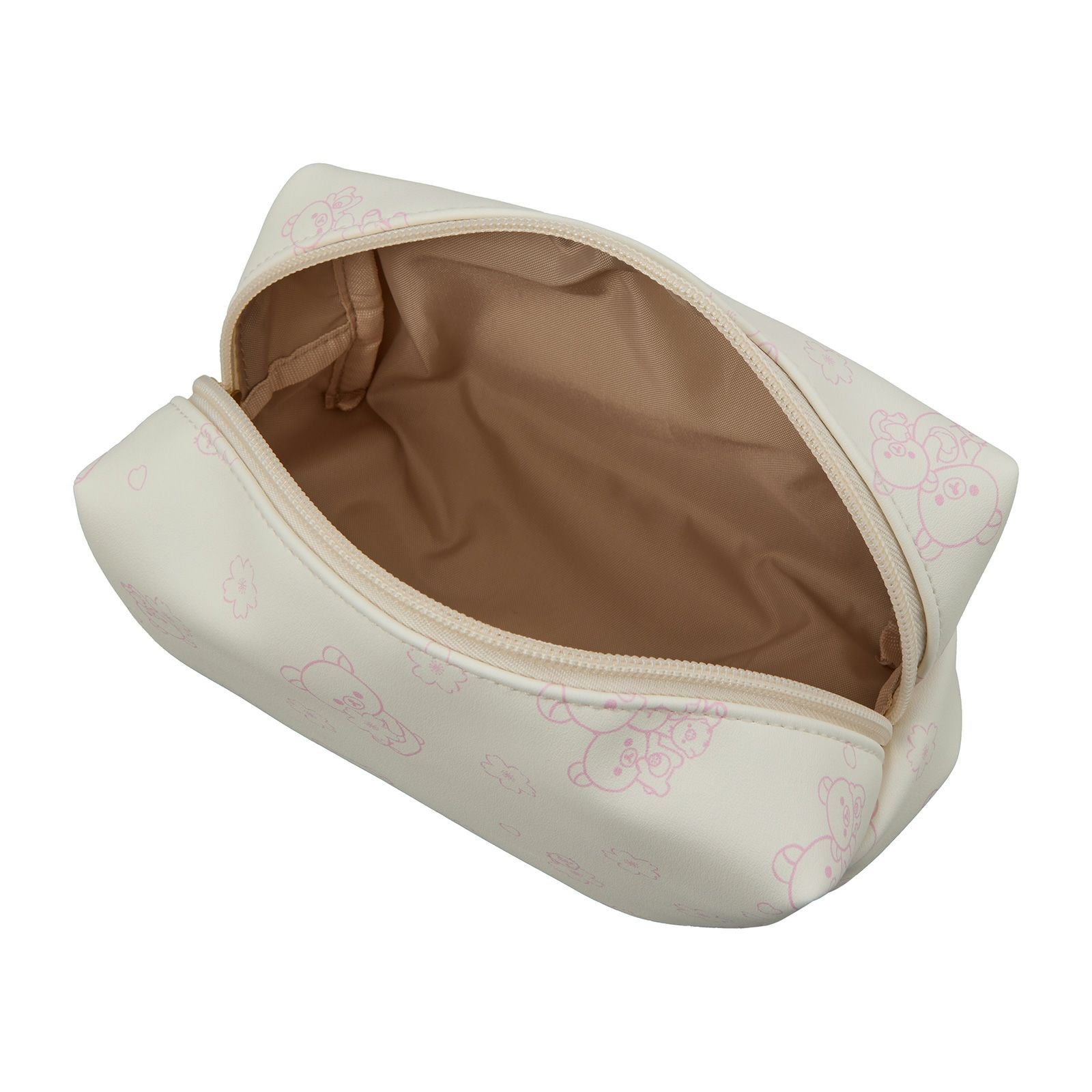 リラックマ トラベルポーチセット 7122 | シフレオンラインストア