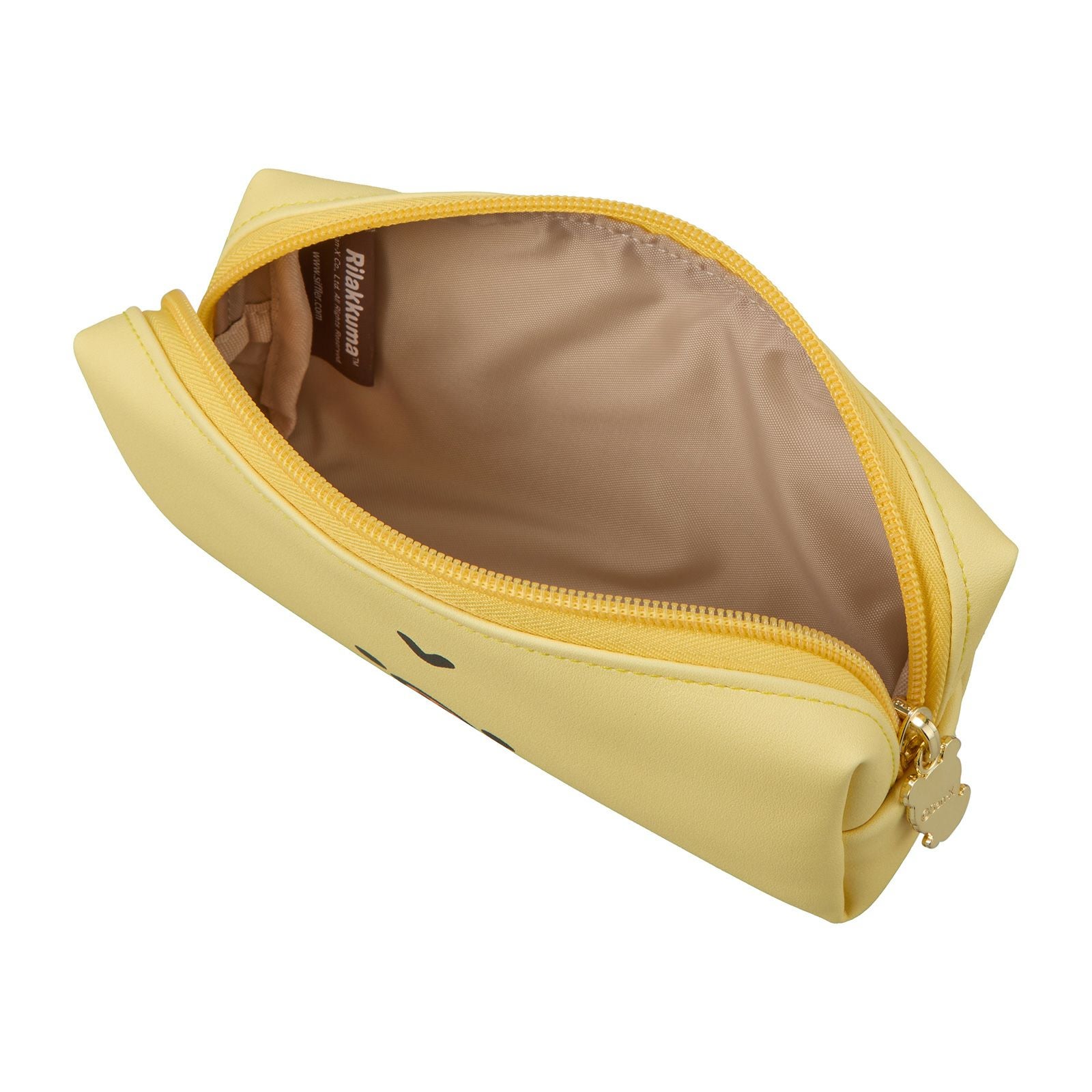 リラックマ トラベルポーチセット 7122 | シフレオンラインストア