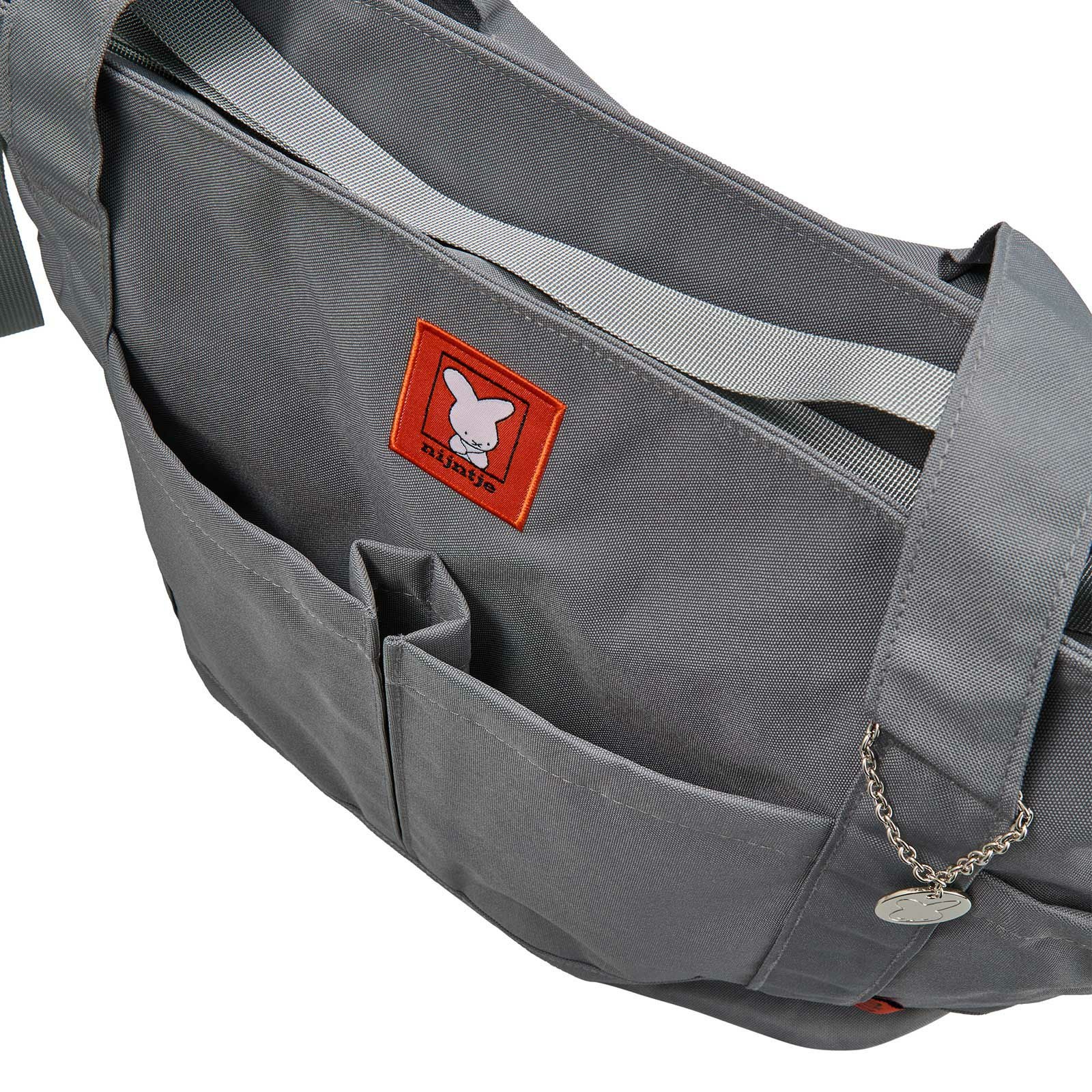 トートショルダーバッグ ミッフィー70周年 6048 | シフレオンラインストア