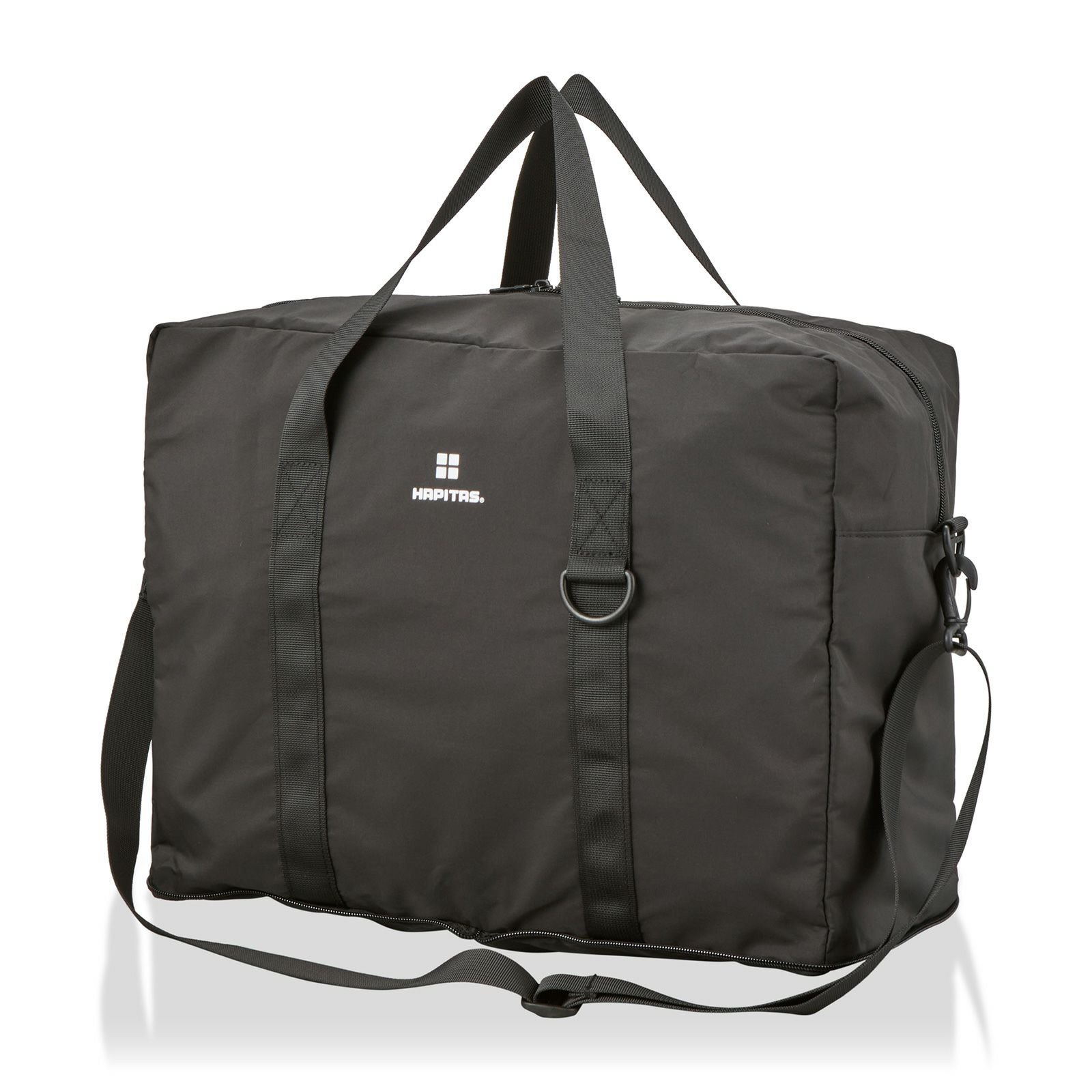 折りたたみボストンバッグ Mサイズ ハピタス H0132 | シフレオンライン