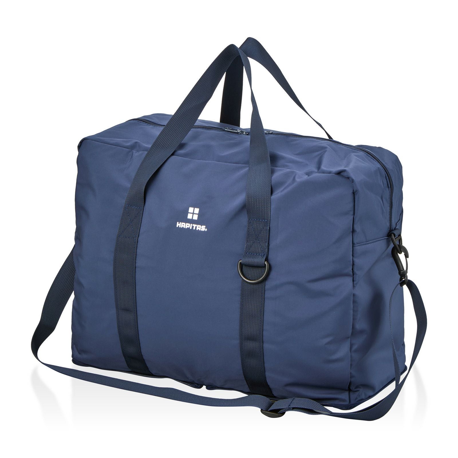 折りたたみボストンバッグ Mサイズ ハピタス H0132 | シフレオンライン