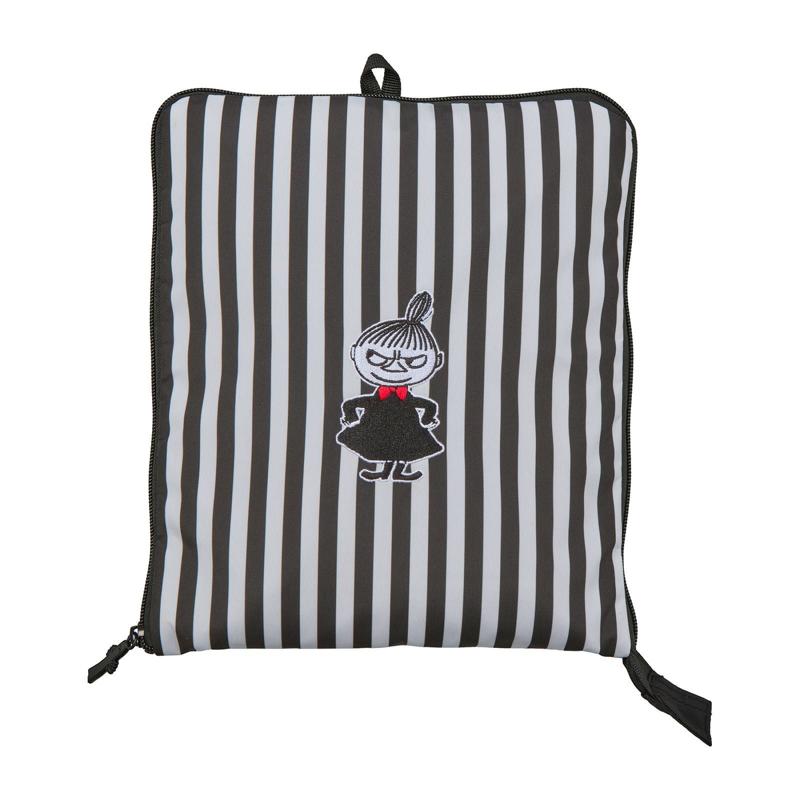 MOOMIN ムーミン 折りたたみボストンバッグ 大容量 約38L 軽量 MOOMIN（ムーミン） 折りたたみ ボストンバッグ L 38L HAPITAS